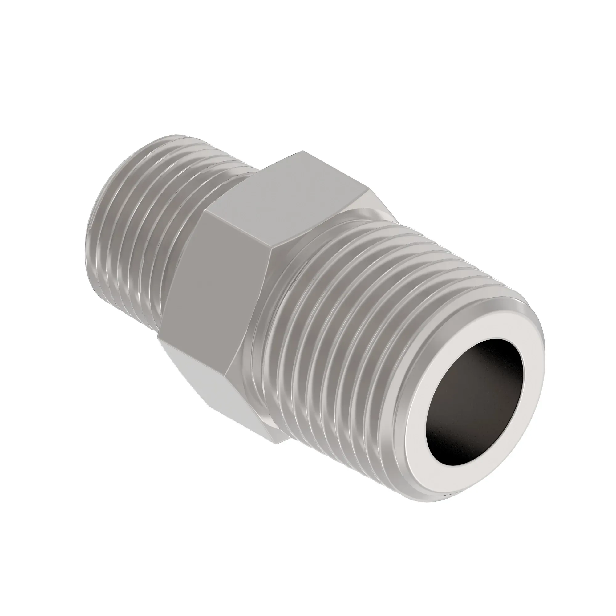 John Deere Adapter Fitting - HXE131061