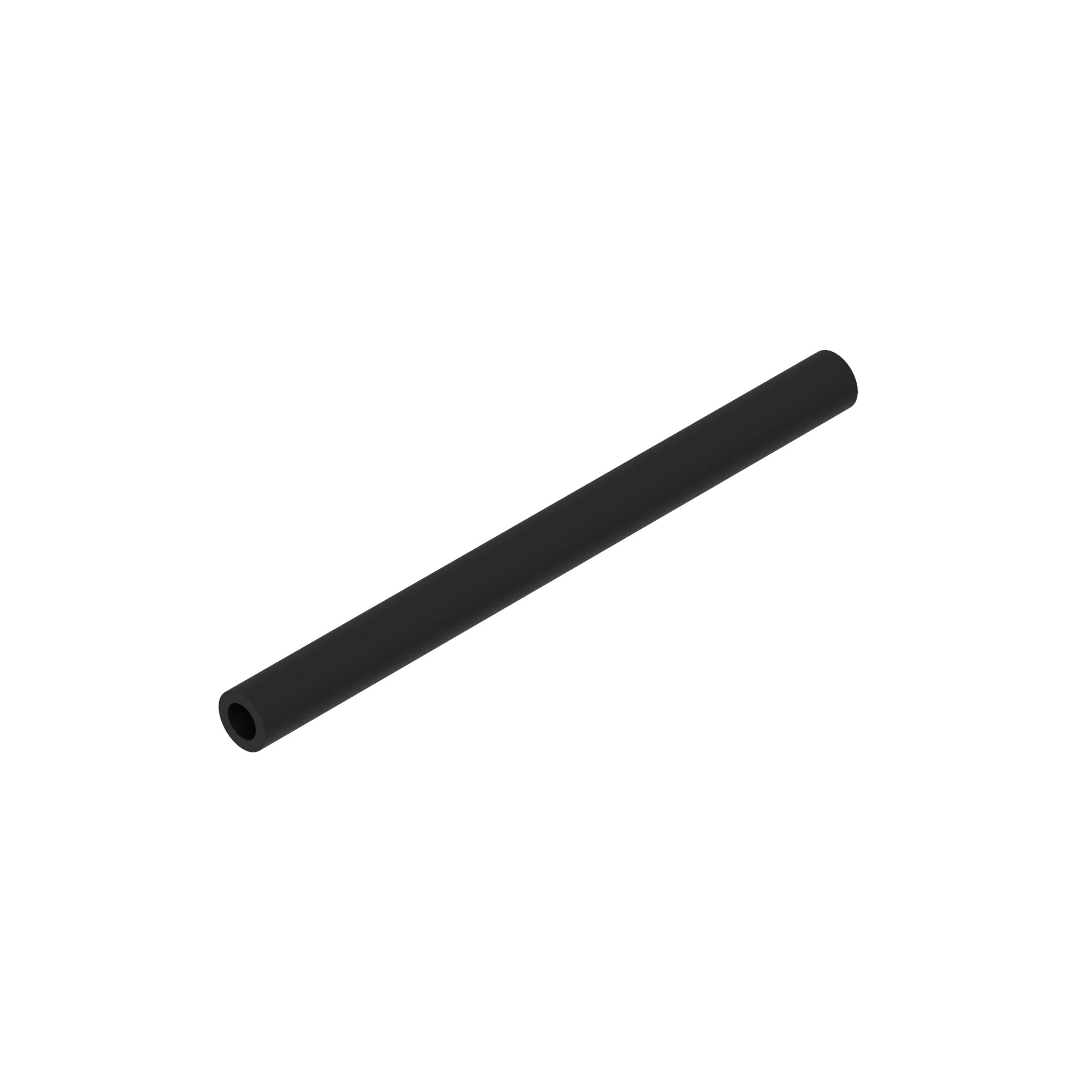 John Deere Radiator Drain Hose - R129867