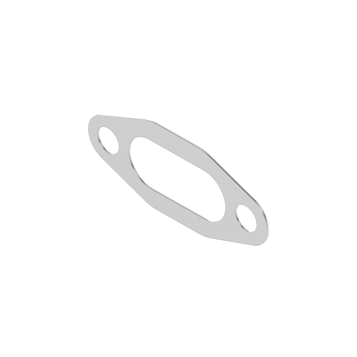 John Deere Oil Filler Inlet Gasket - R97352