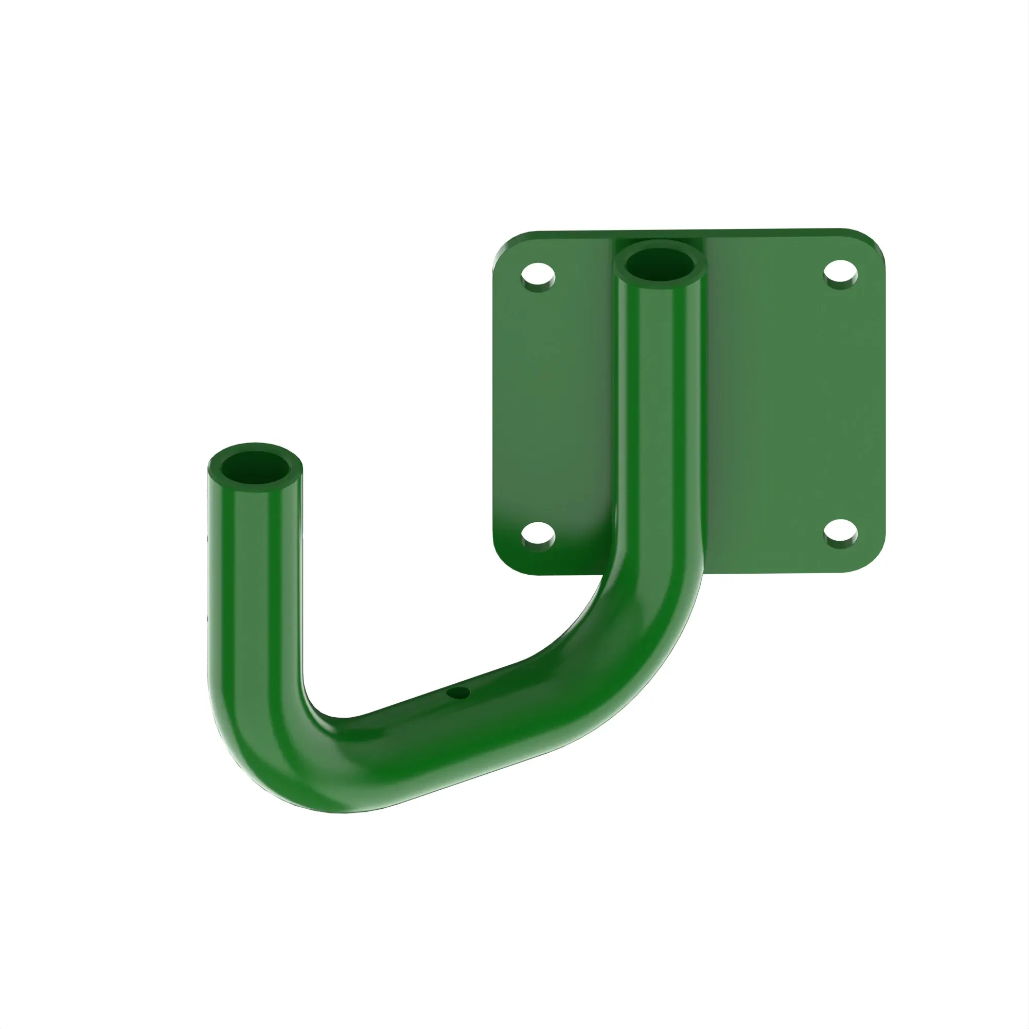 SUPPORT, LH FRONT SIDE MARKER LIGHT