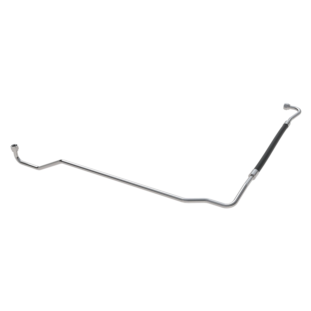 Refrigerant Hose, A/C Condenser