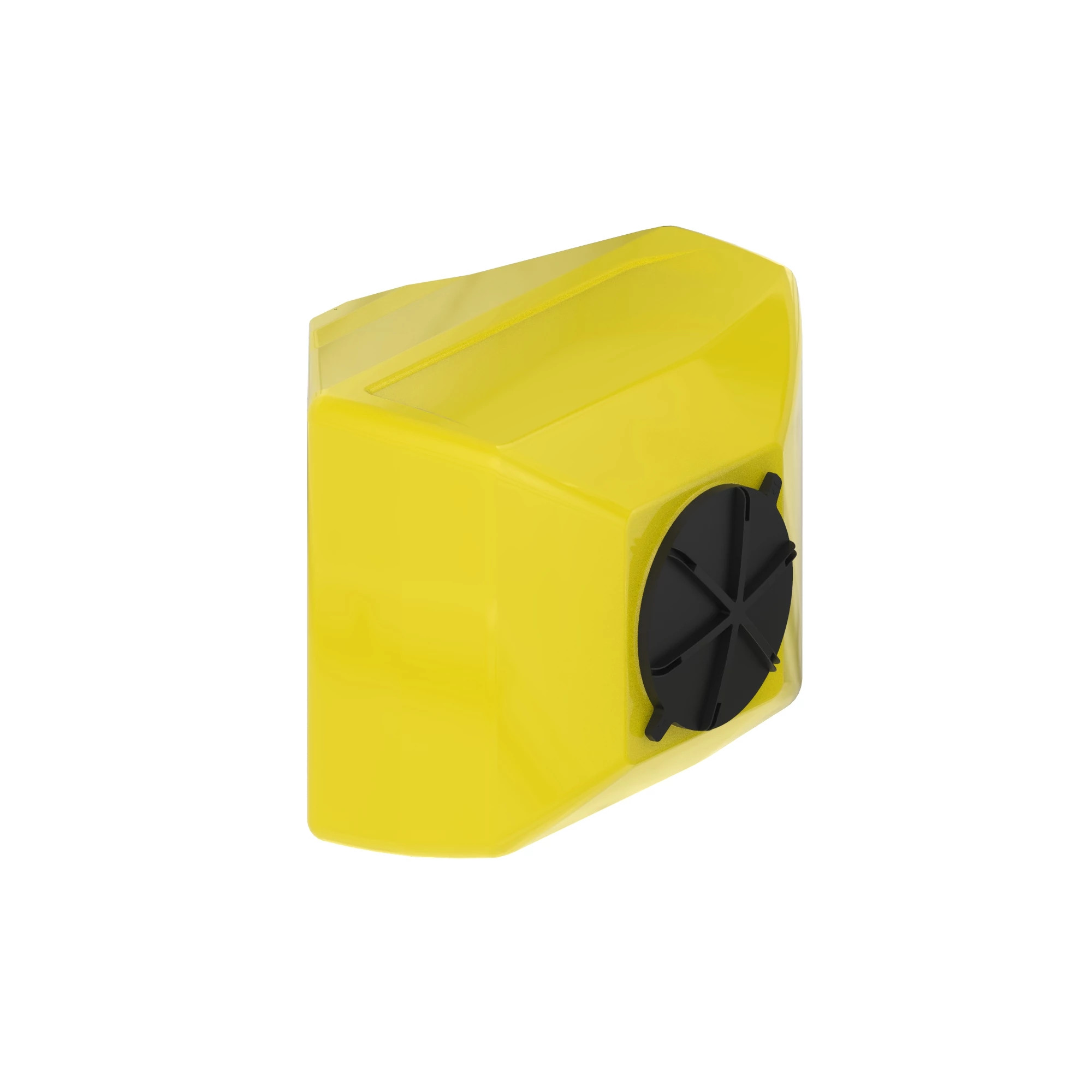 John Deere Seed Tank, 55 Bushel - AA99010