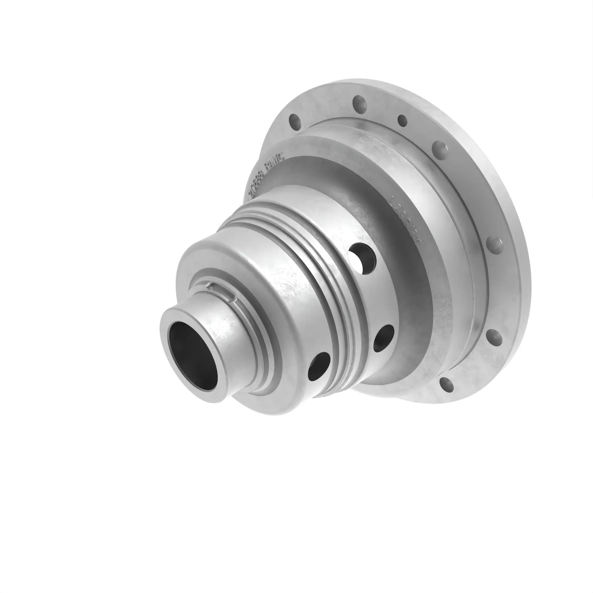 John Deere Differential Housing, Left Side - L206104