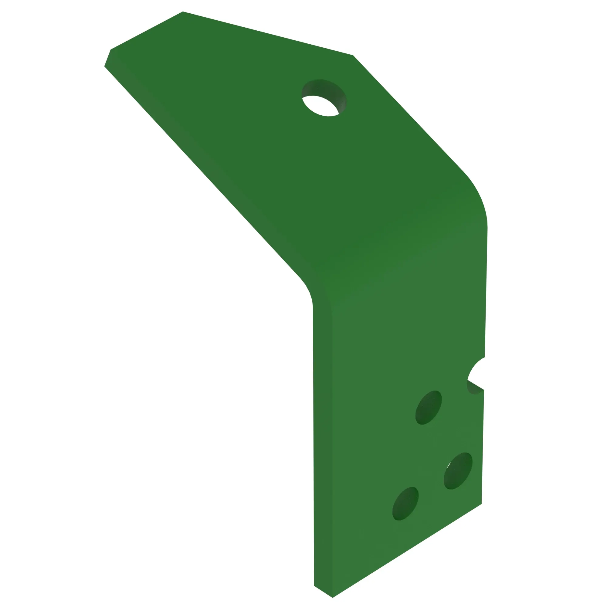 John Deere Brace - R134661