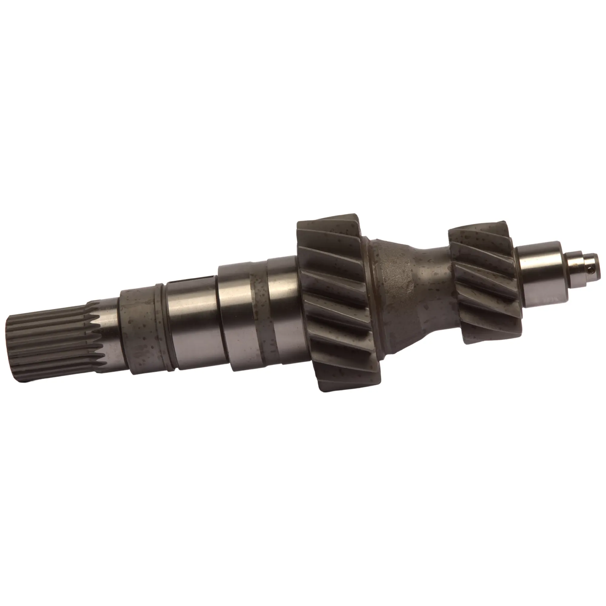 SHAFT ASSY-INPUT W/ORIFICE