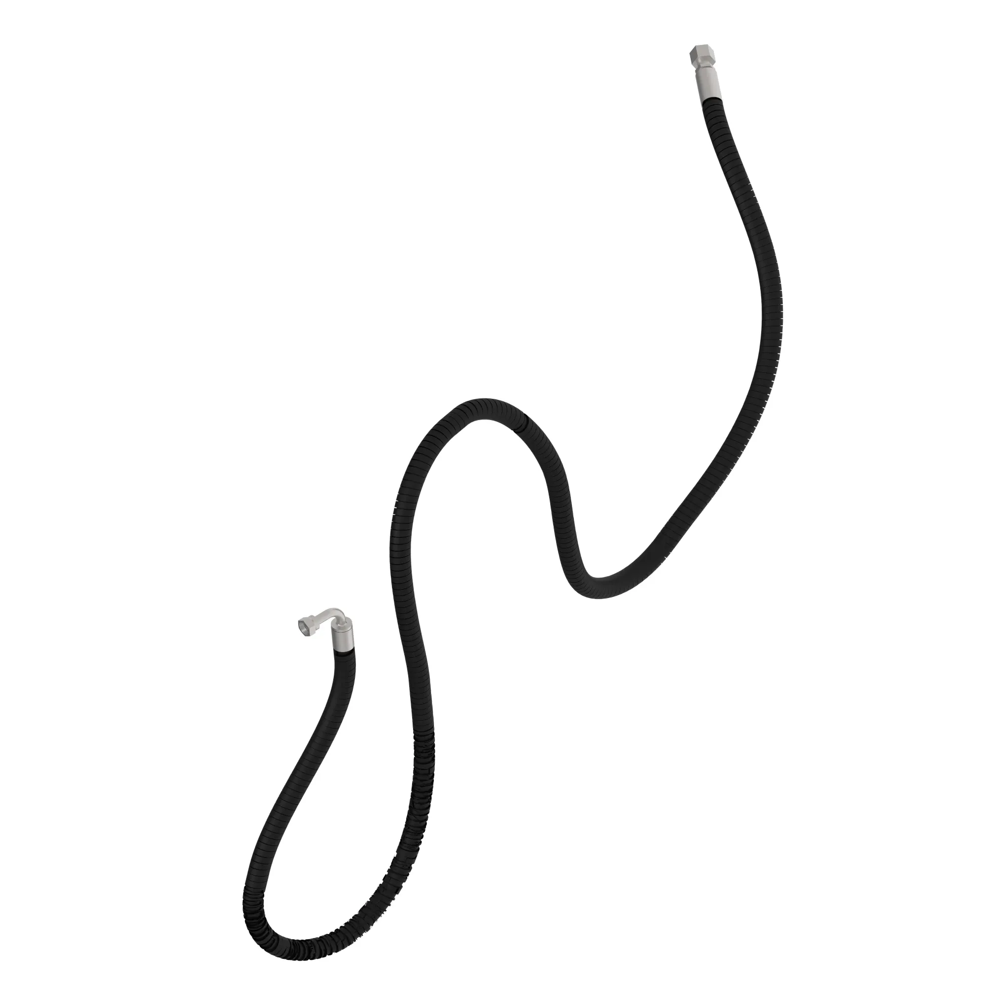 HYDRAULIC HOSE, HYDRAULIC HOSE - RO