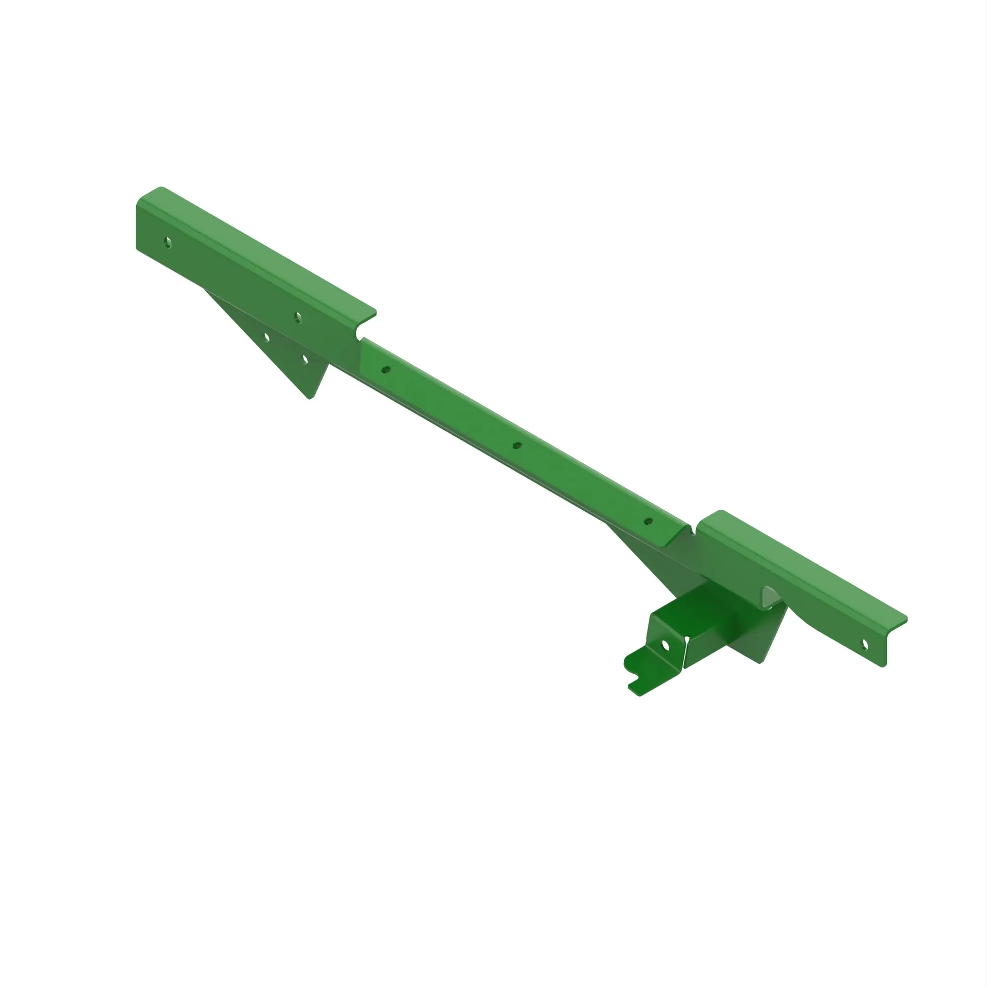John Deere Side Rail - AXE30054
