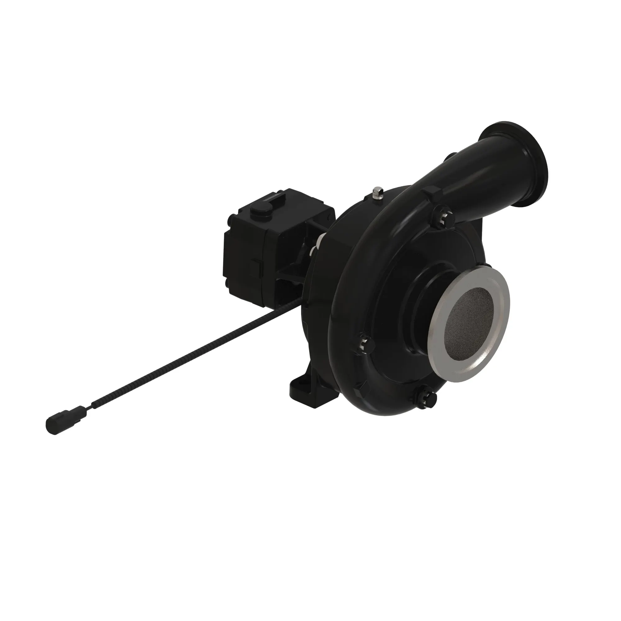Sprayer Pump - Wet Seal, HM1