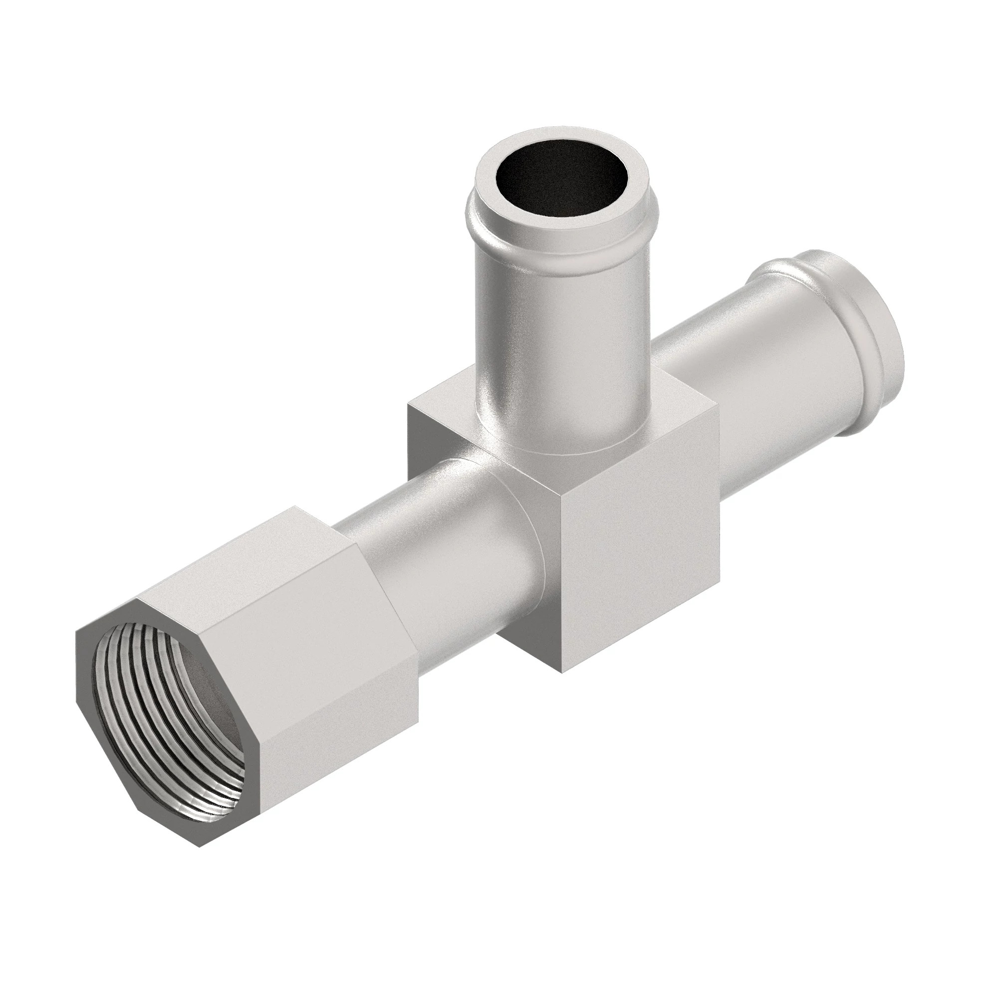 John Deere Tee Fitting - AT307279