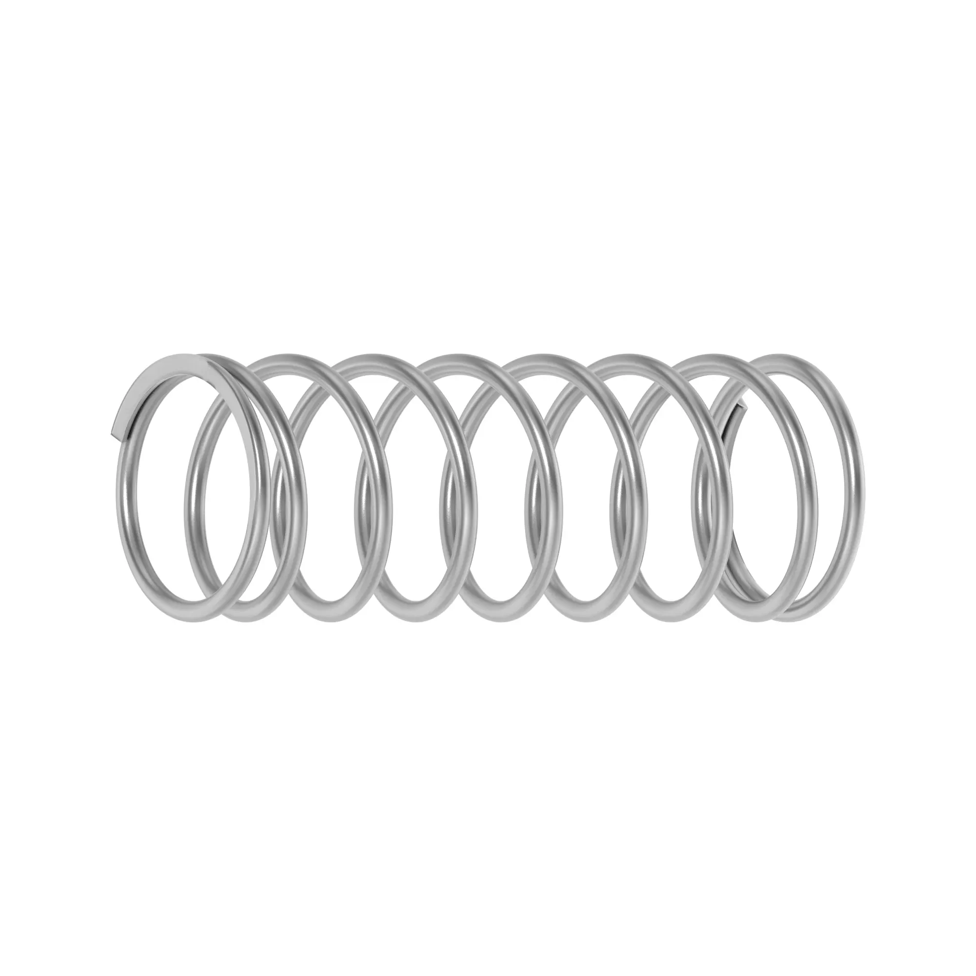 John Deere Compression Spring - A3096R