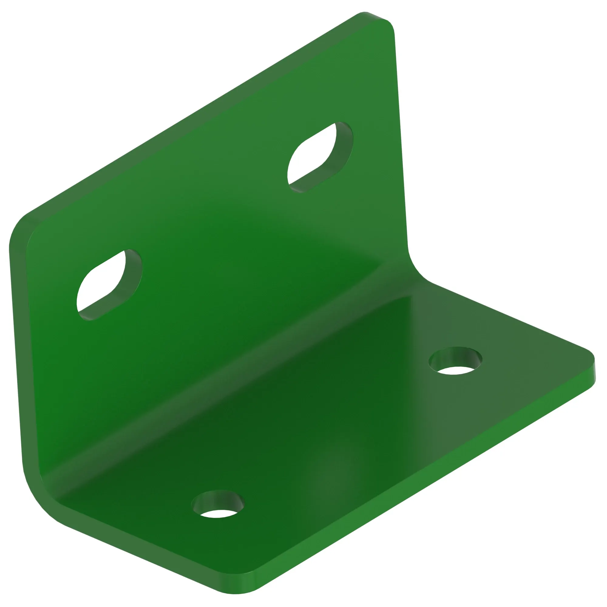 DUCT MOUNTING