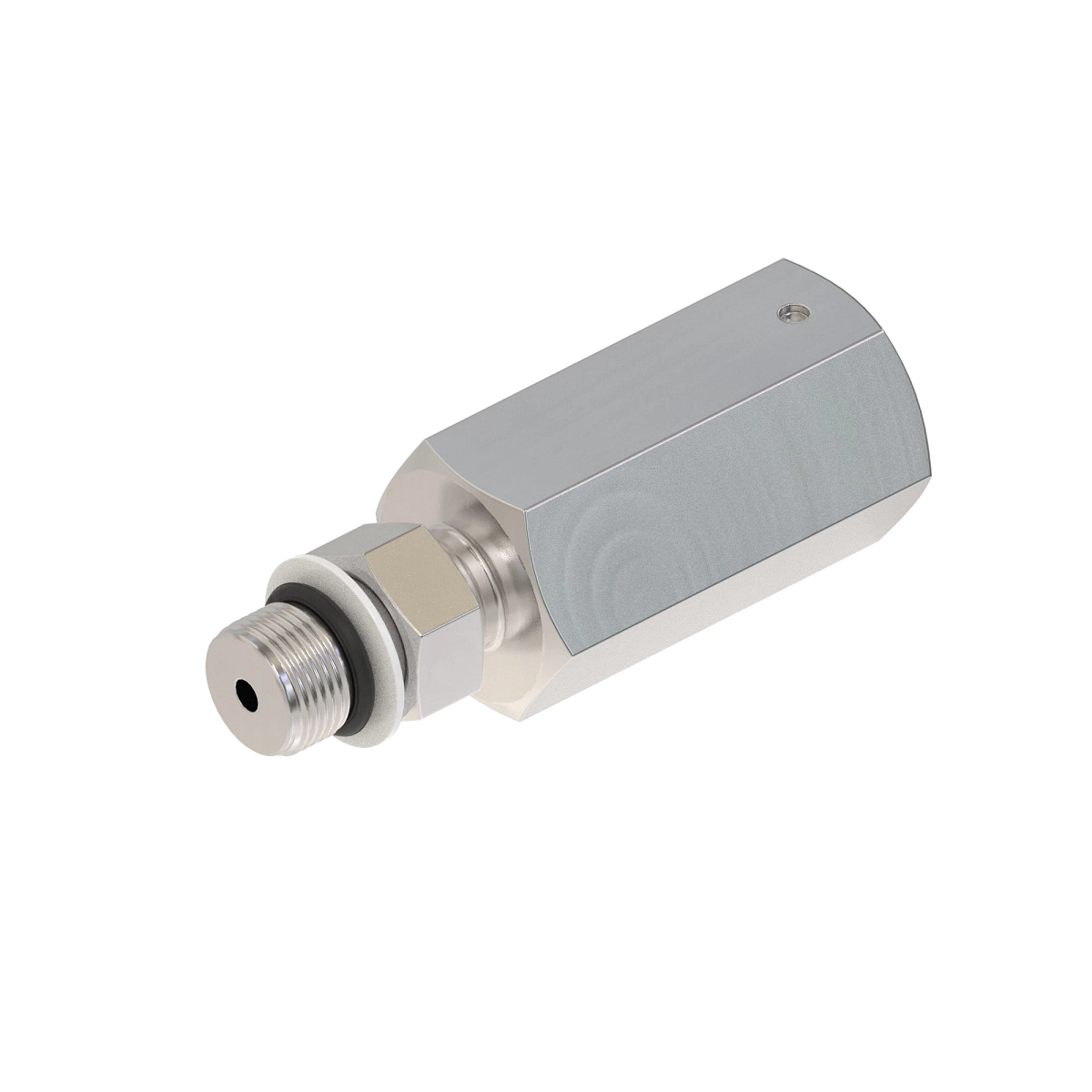 Valve, Relief Assy