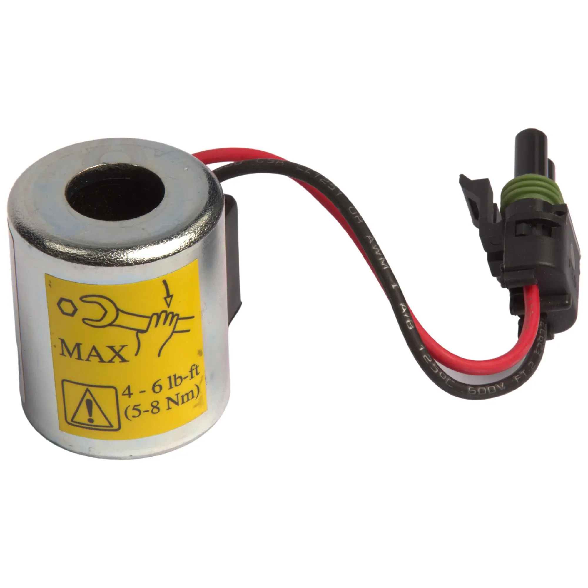 John Deere Electrical Coil, 12 Volt - CB01470286