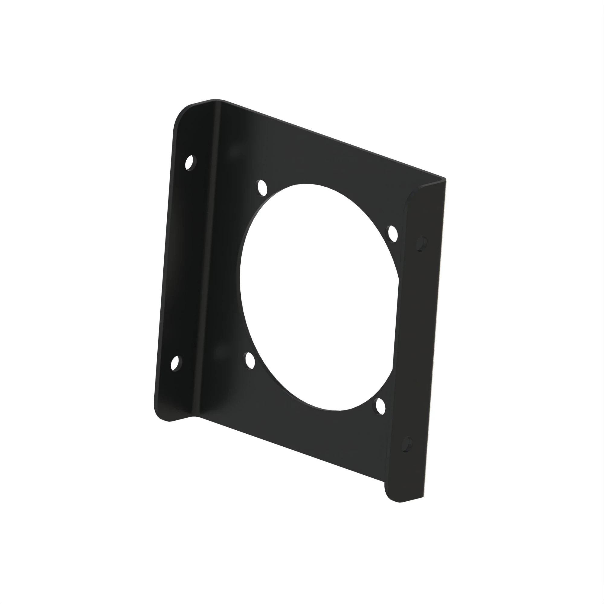BRACKET, ADAPTER PLATE JOYSTICK MT