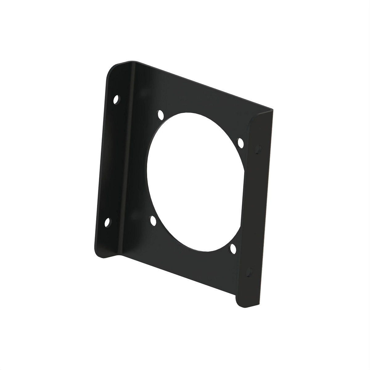 BRACKET, ADAPTER PLATE JOYSTICK MT