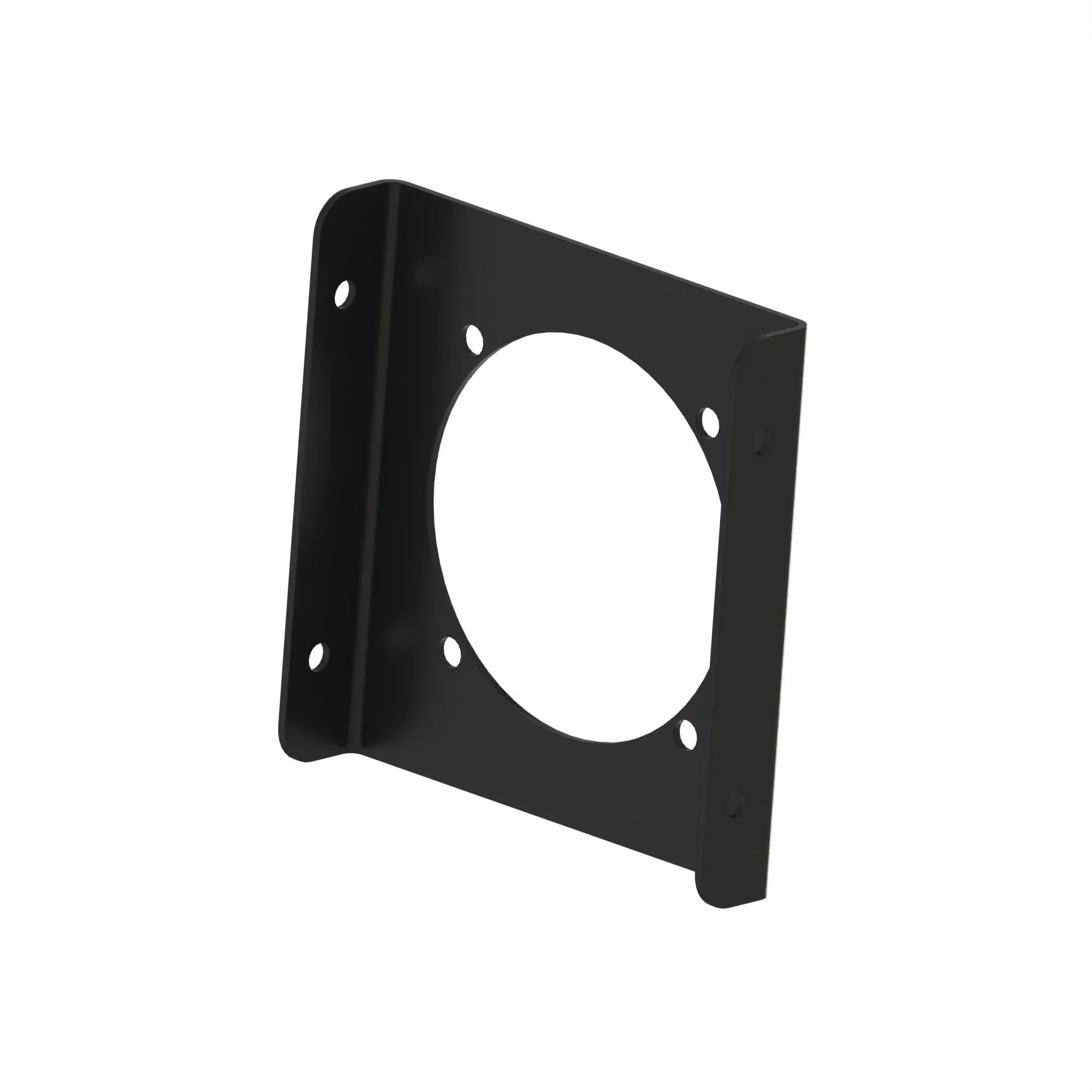 BRACKET, ADAPTER PLATE JOYSTICK MT