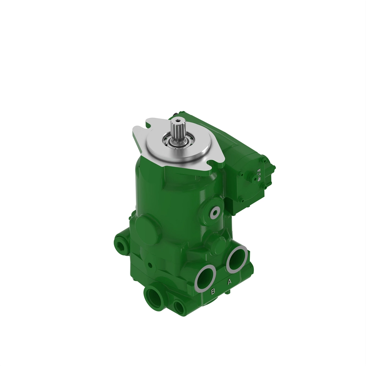 John Deere E-Hydro Hydraulic Pump - TCA25513