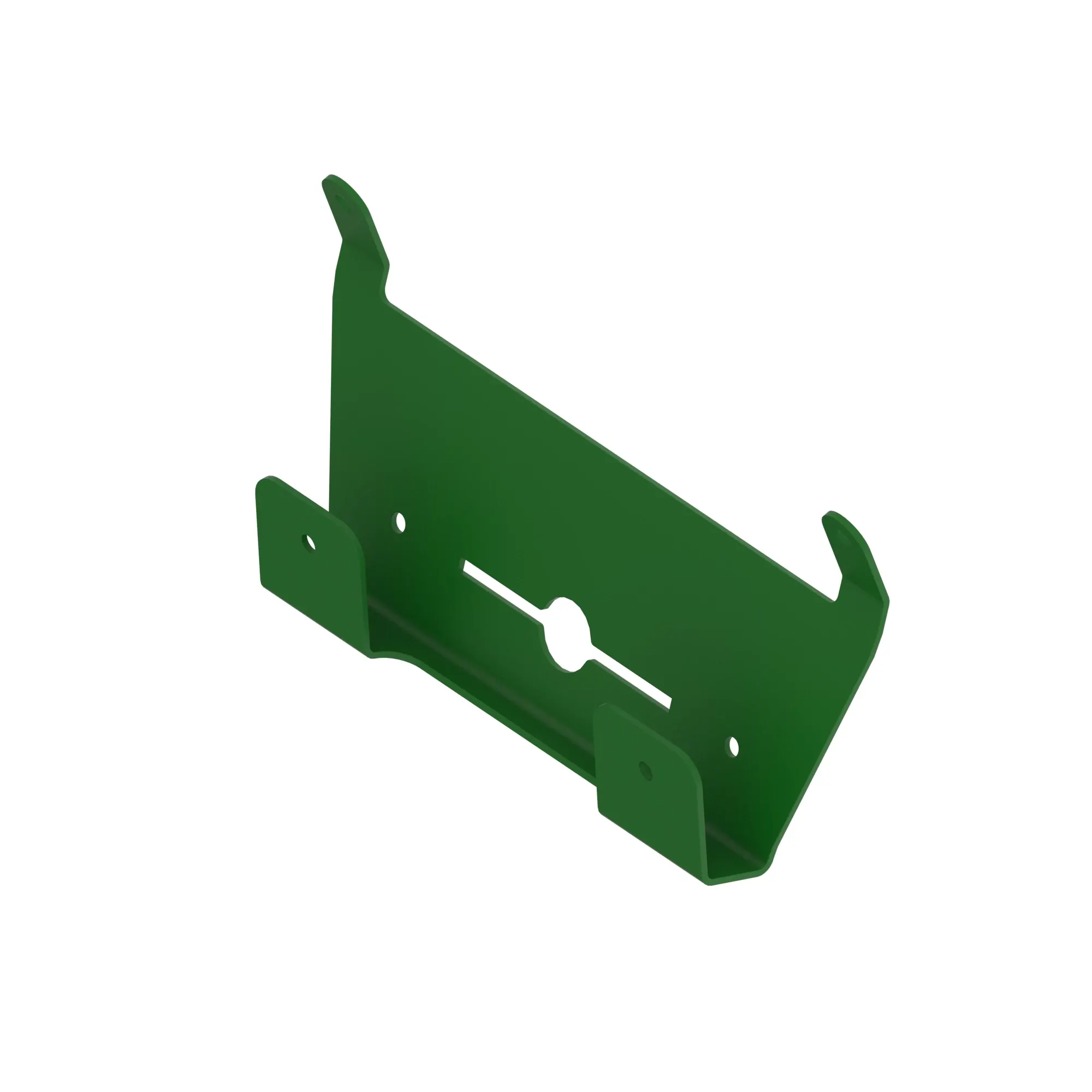 BRACKET, IDENTIFICATION LIGHT RECEI