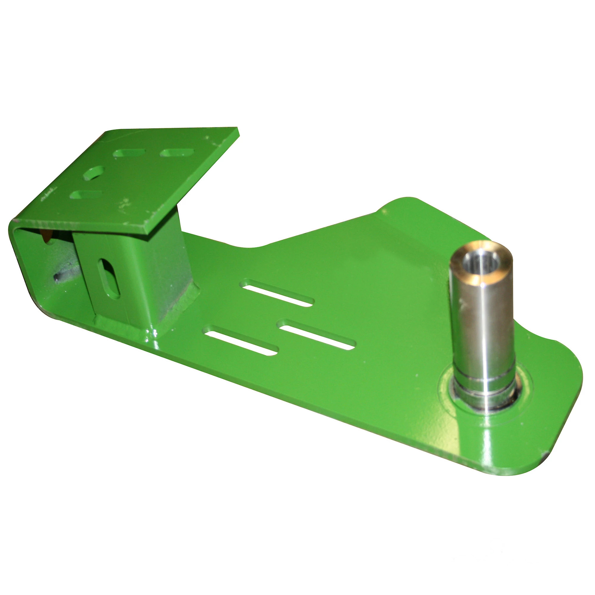 John Deere Idler Support Strap - AH167579