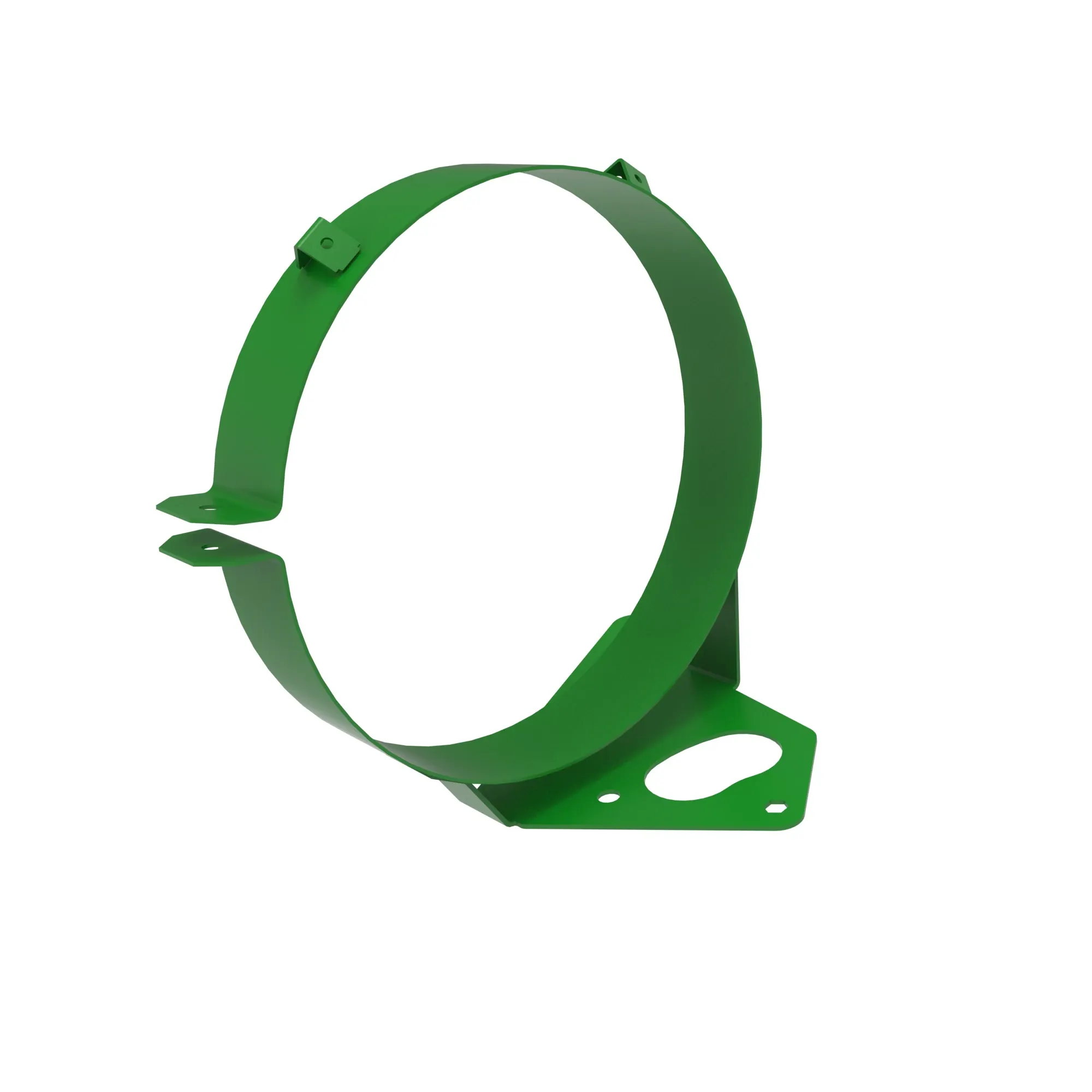 John Deere Bracket - AXE34191