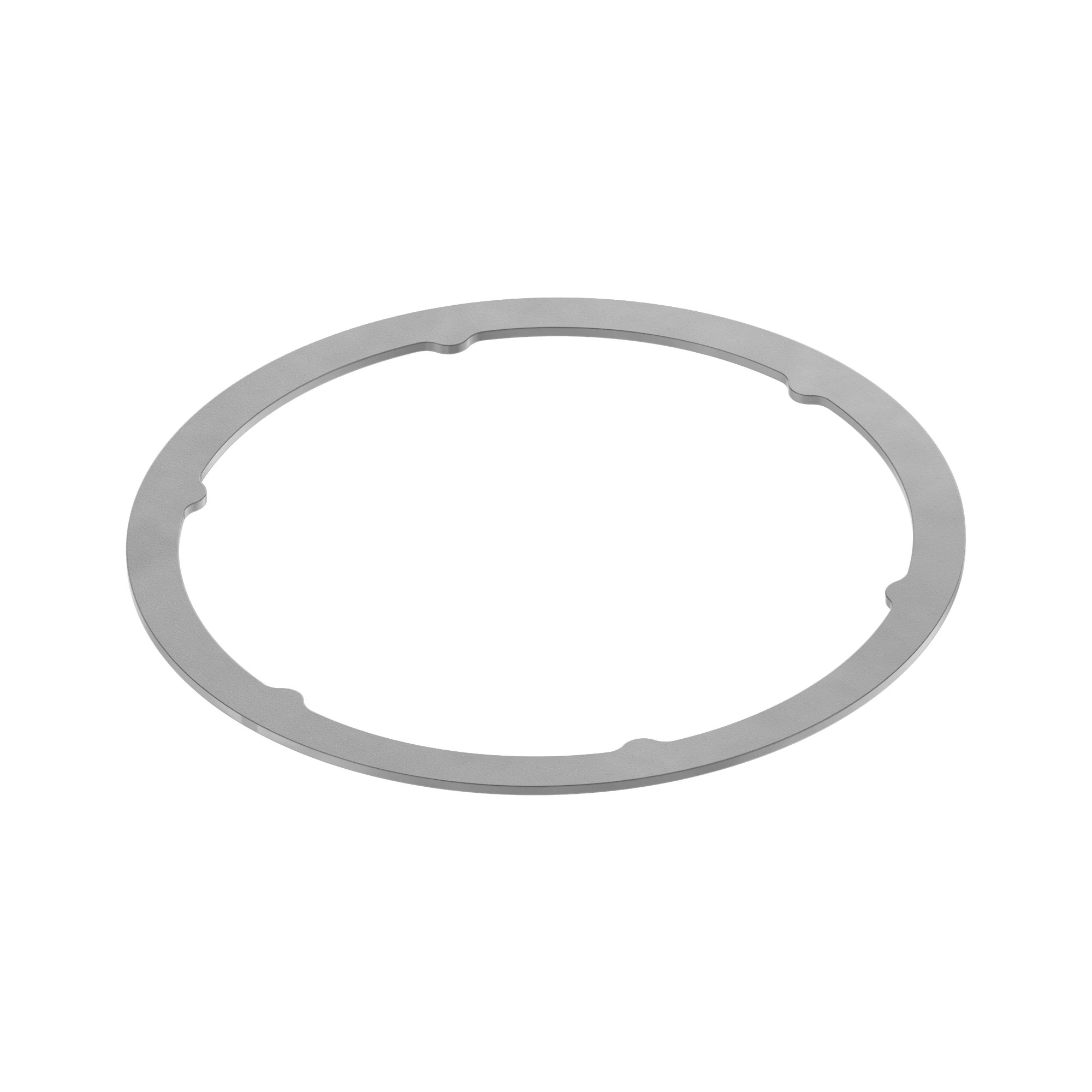 John Deere Air Cleaner Gasket OD 107 mm - KK10840