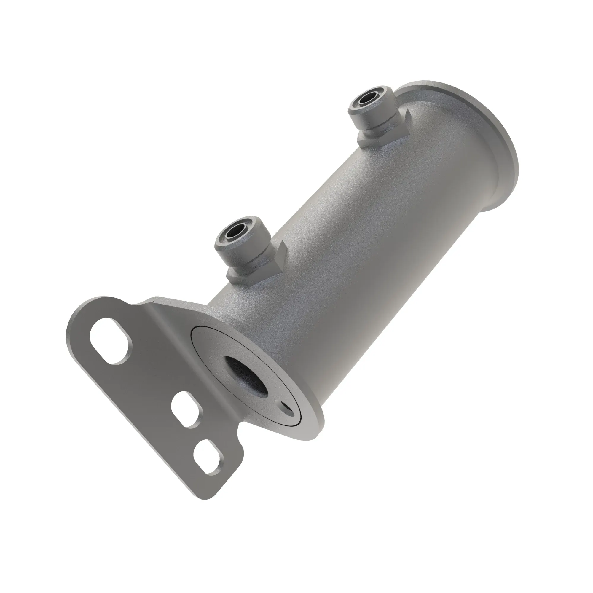 John Deere Brake Oil Reservoir - SJ37860