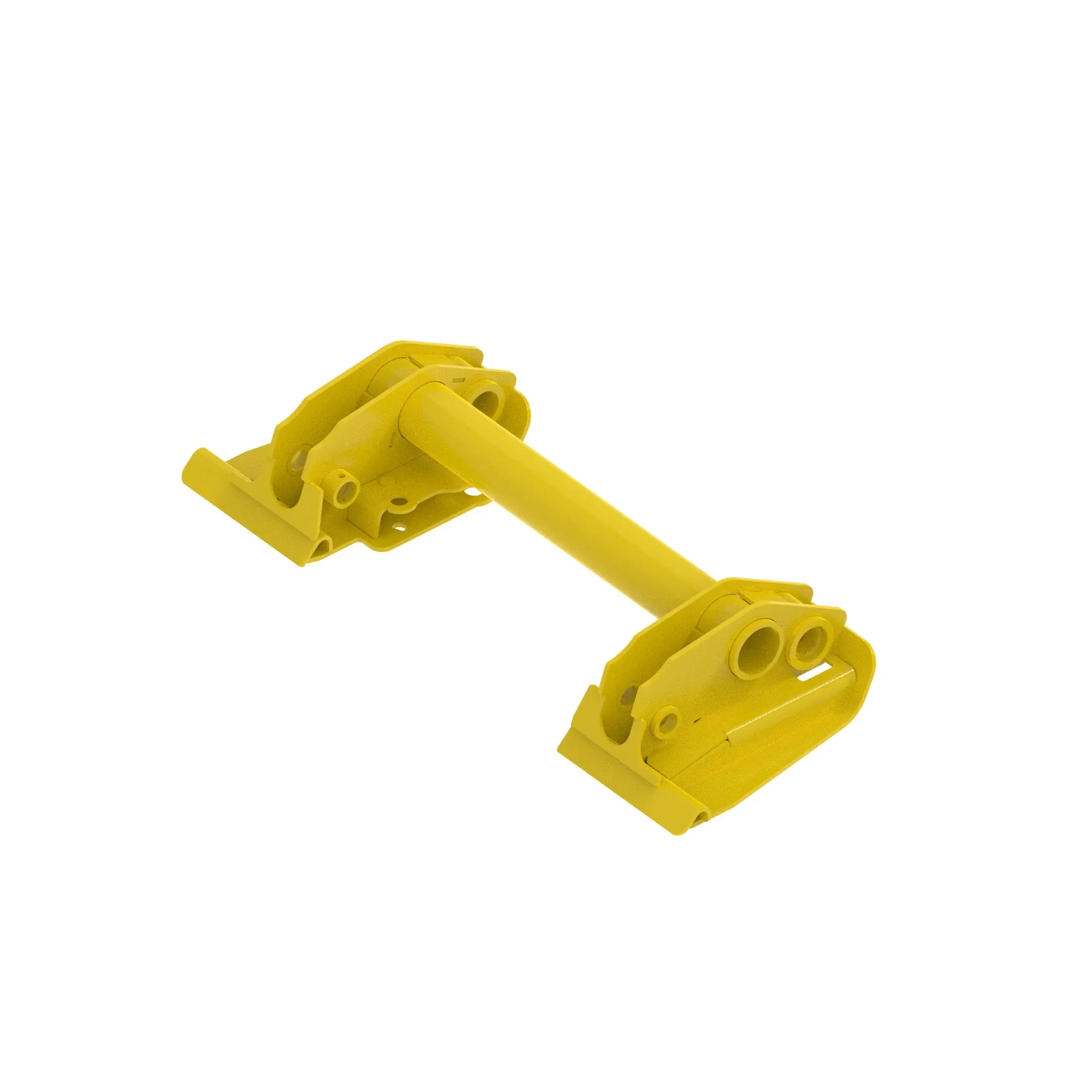 Hitch Coupling, QUICK-TACH WELDMENT