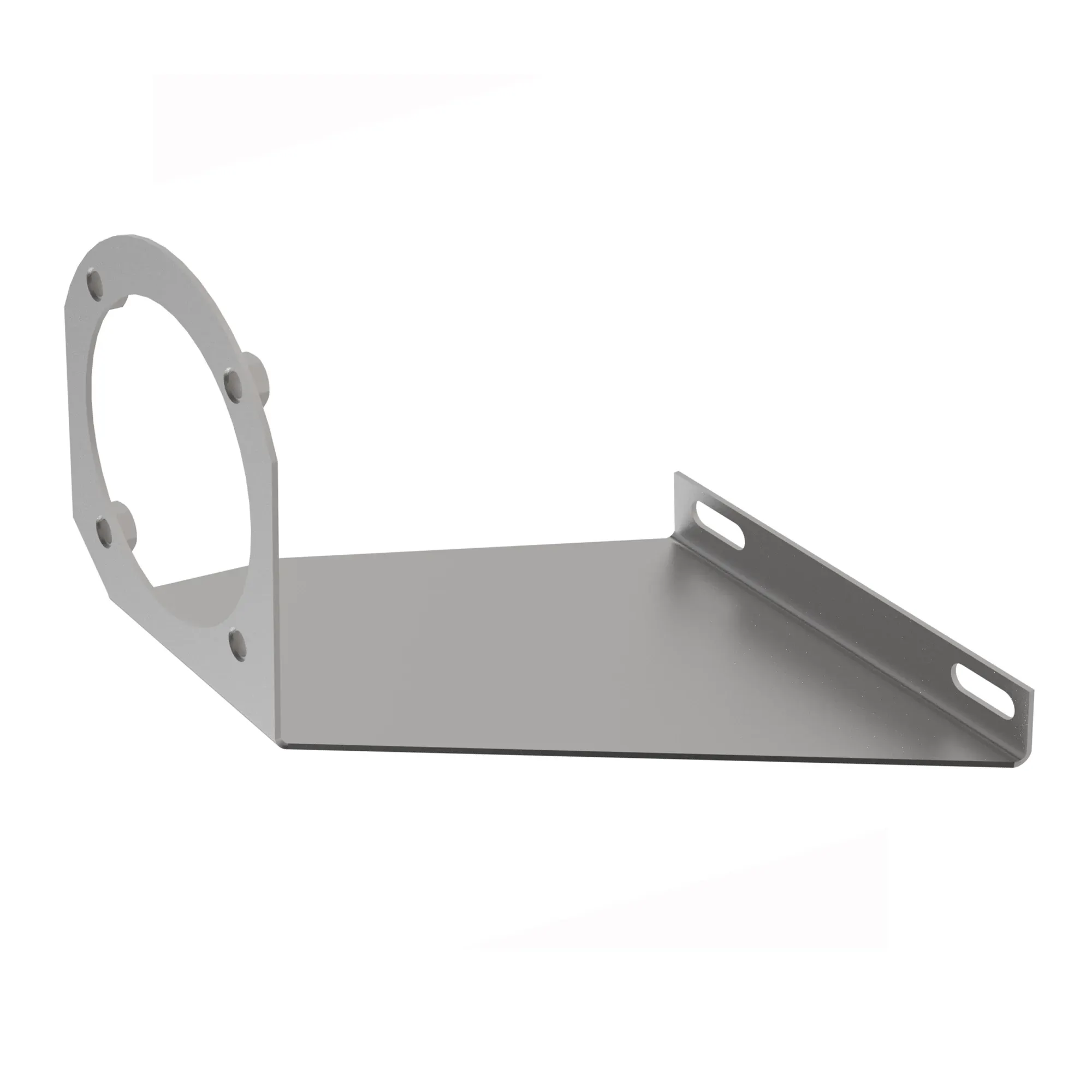 John Deere Bracket - RE211607