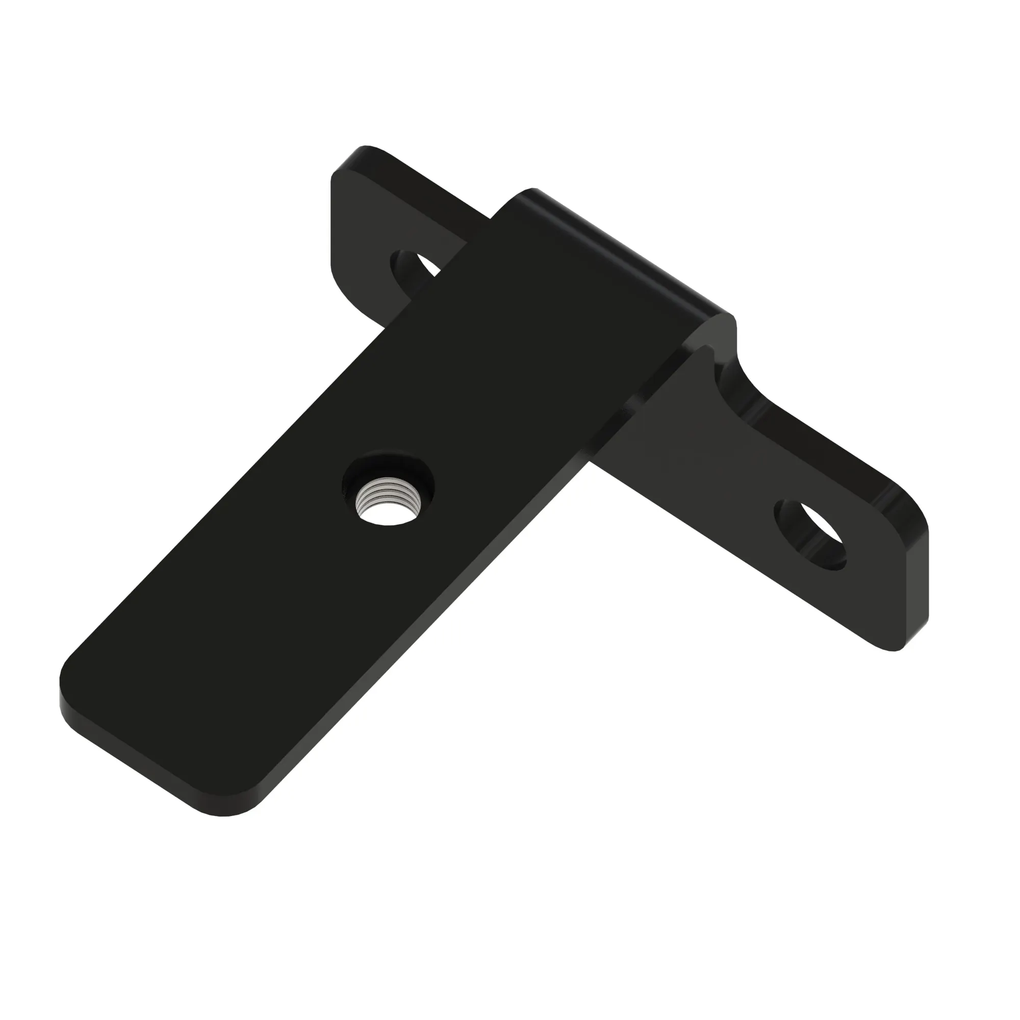 John Deere Cooler Bypass Line Support - TA14083