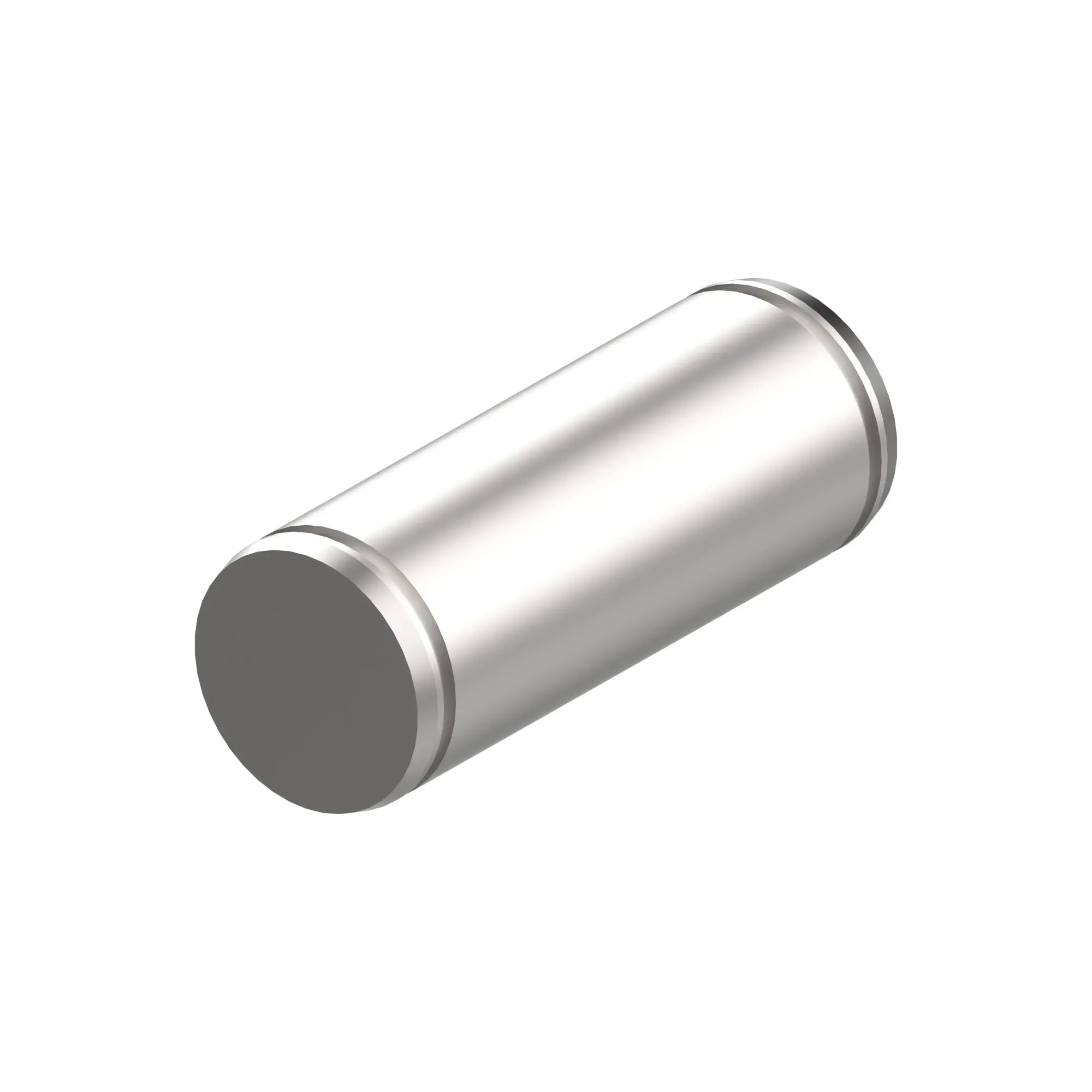 John Deere Circular Groove Pin Fastener - F644619