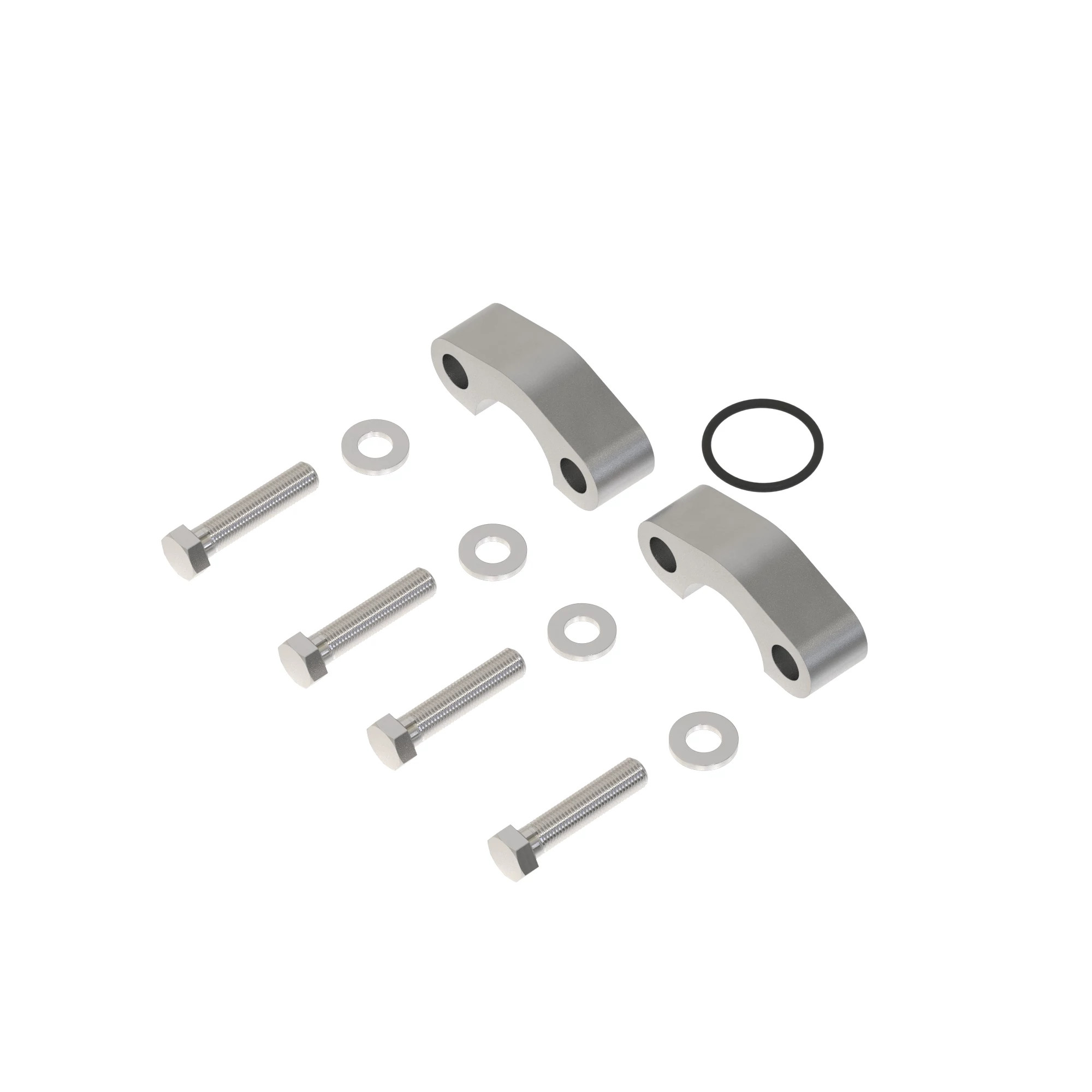 John Deere Fitting Kit - AT464151