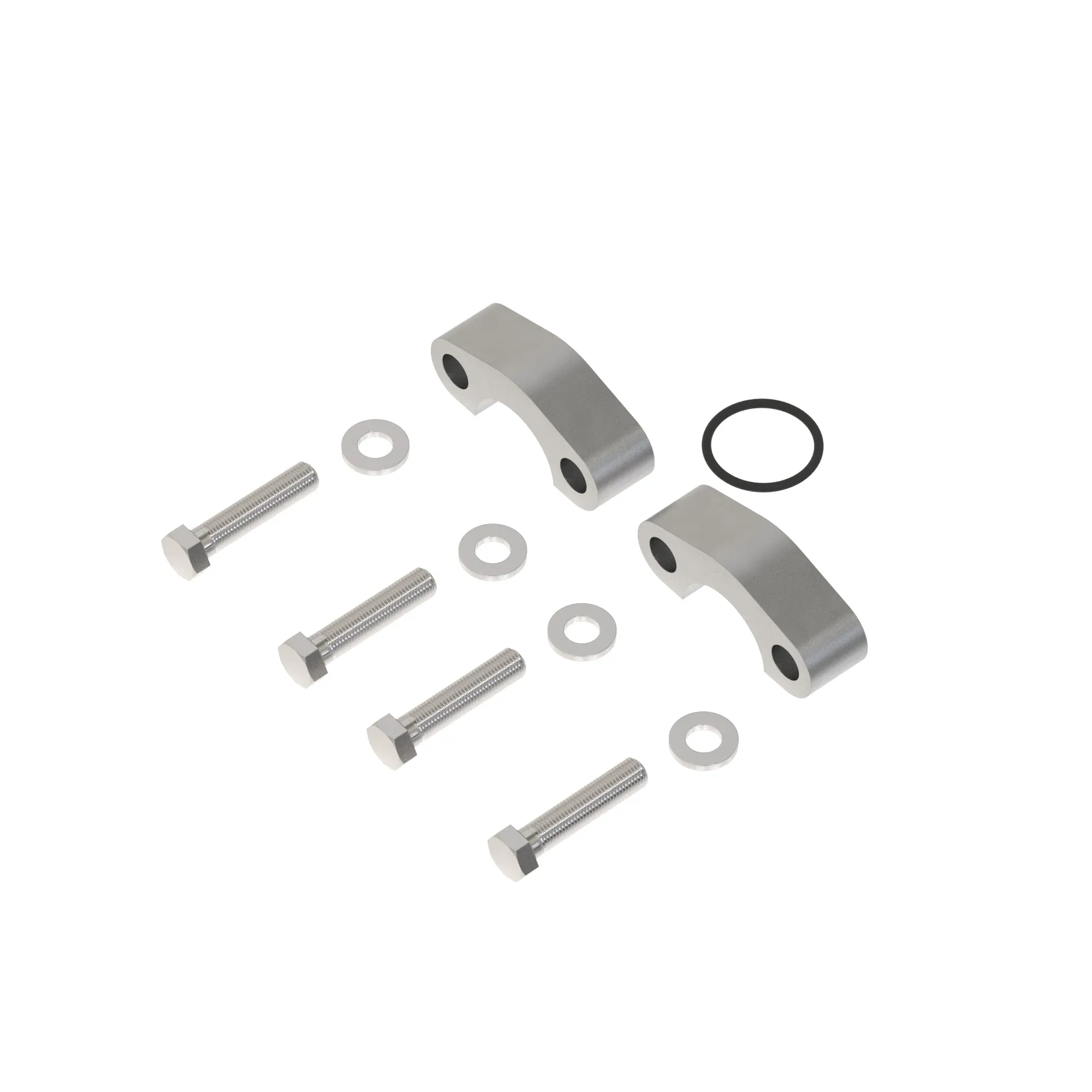 John Deere Fitting Kit - AT464151