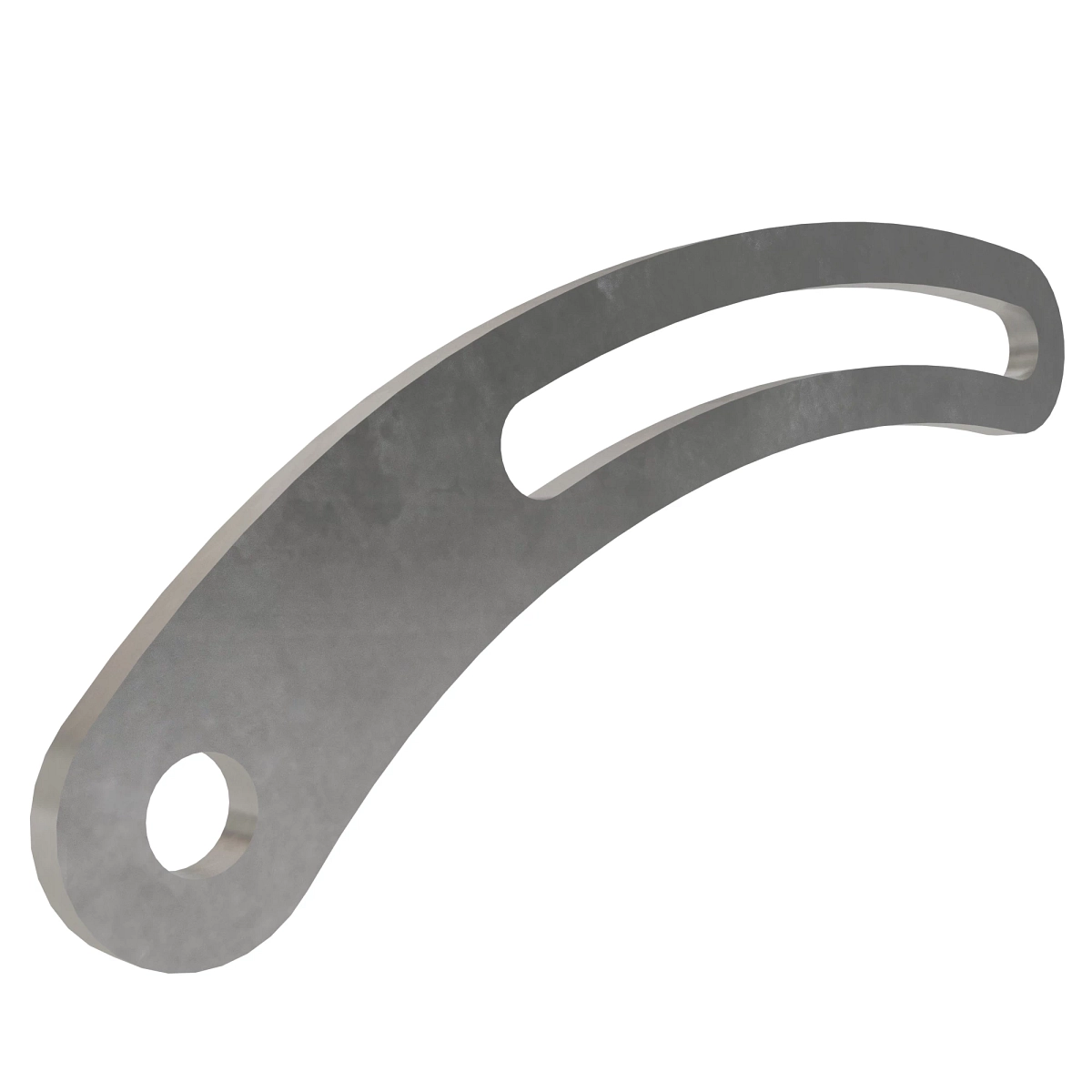 Bracket, Alternator Adjust