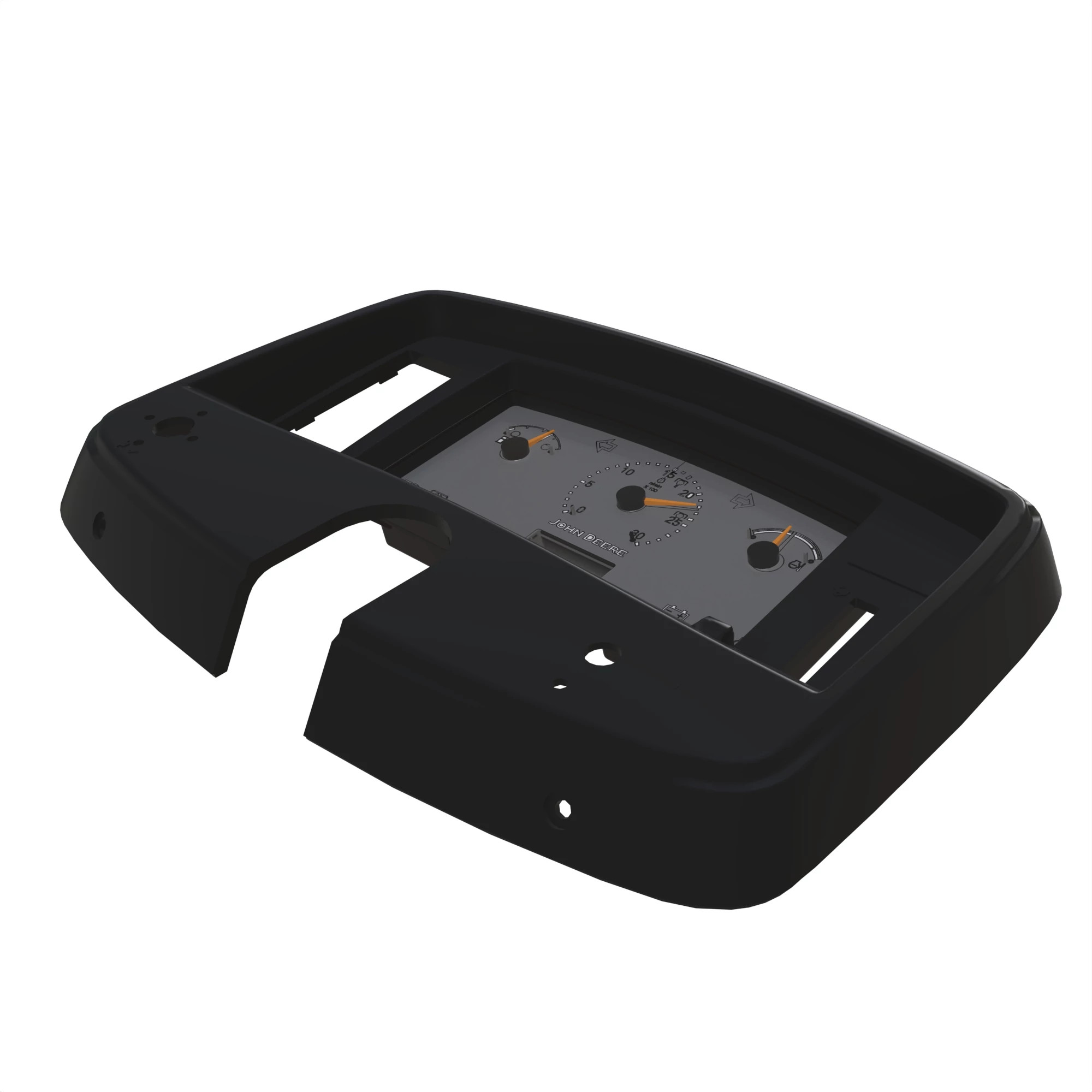 INSTRUMENT PANEL, 5020 STANDARD  ST