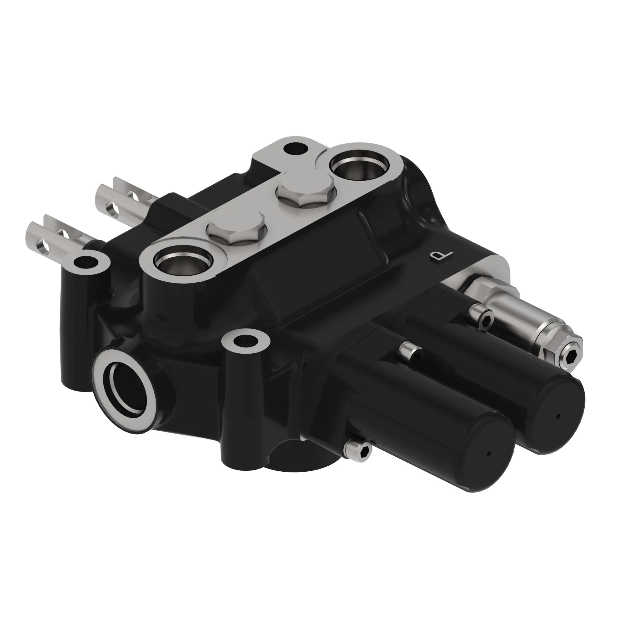 Spool Valve