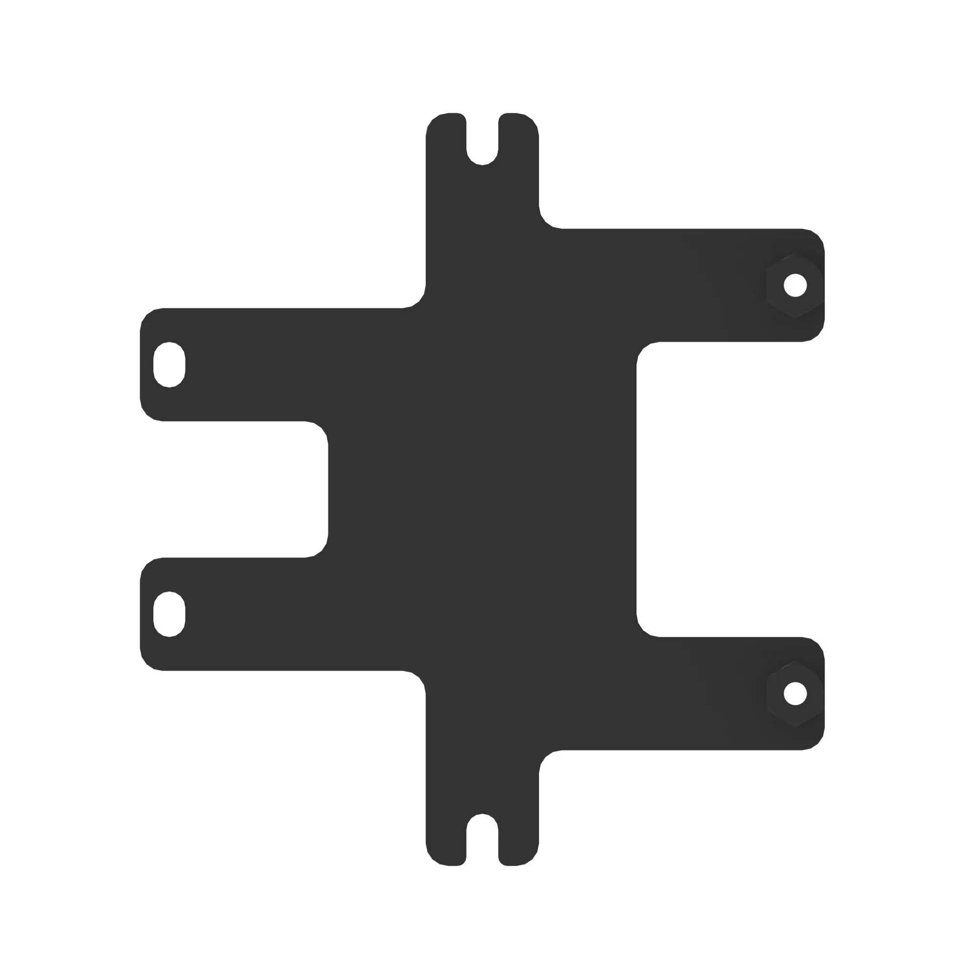 BRACKET, SEAT CONTROLLER MOUNTING B