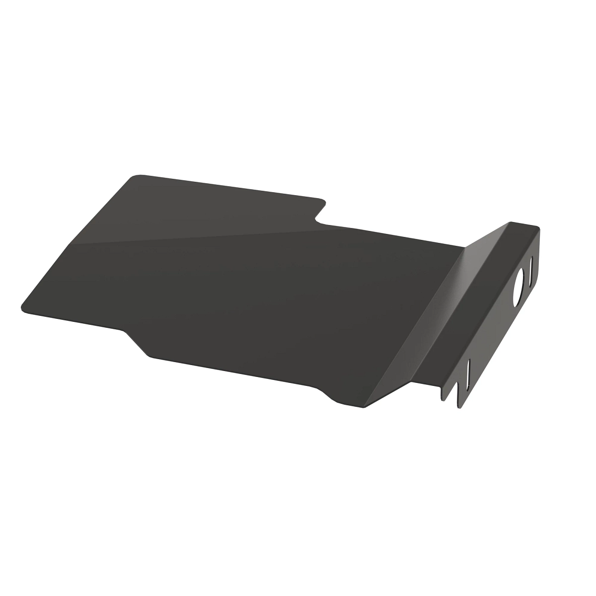 Cover, Def-Supply-Module + ECU, MX1