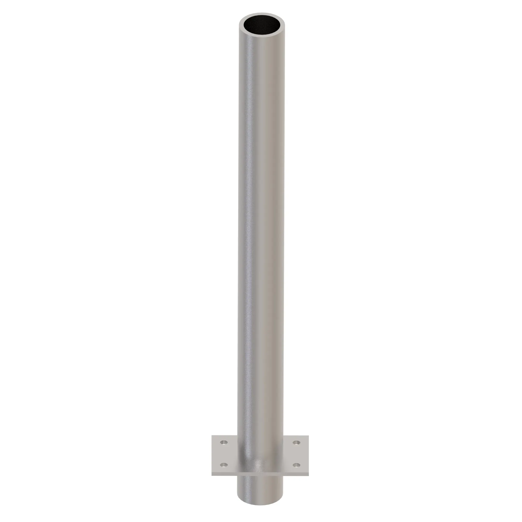 John Deere Left Side Shaft - AM127760
