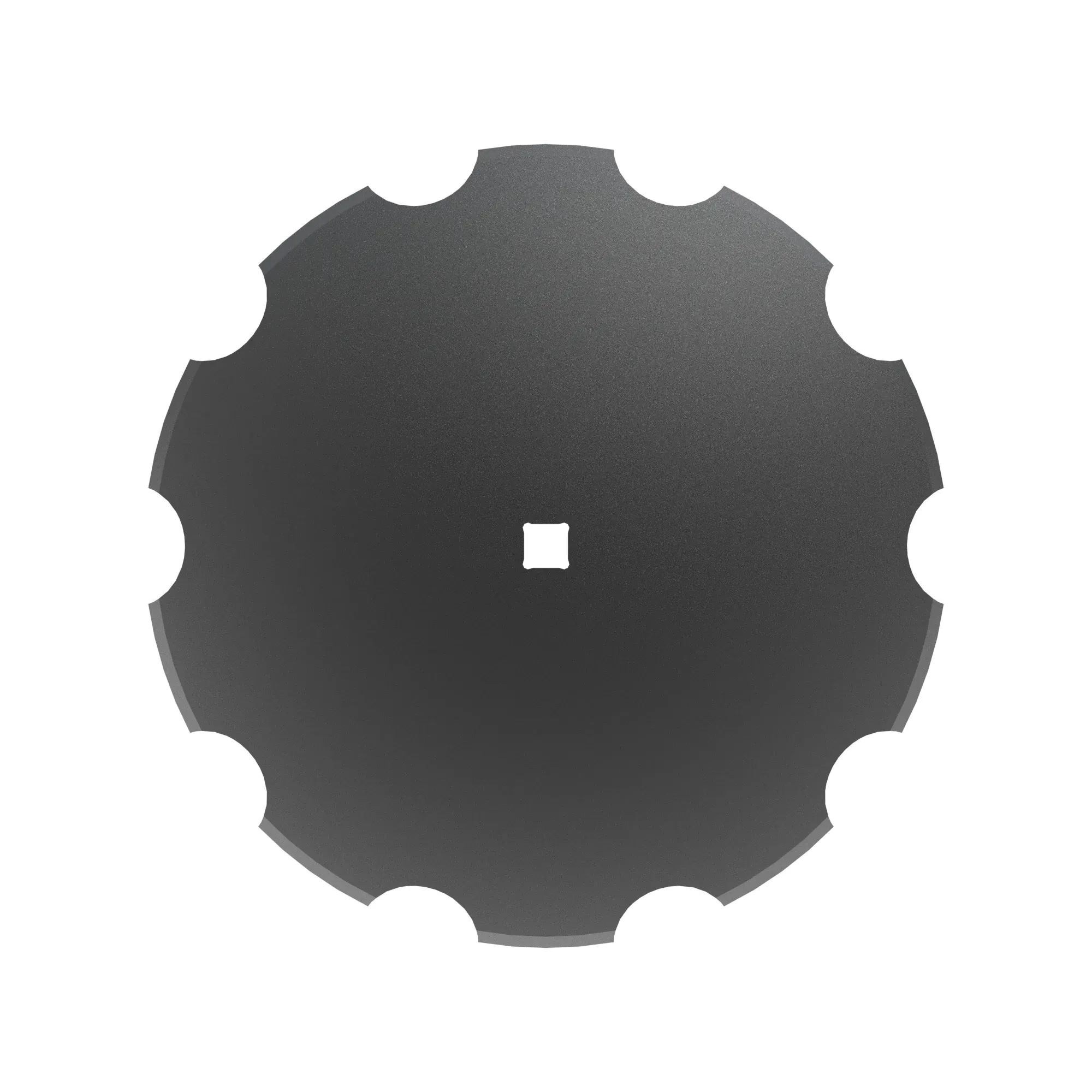 BLADE, DISK 26IN..250 CO
