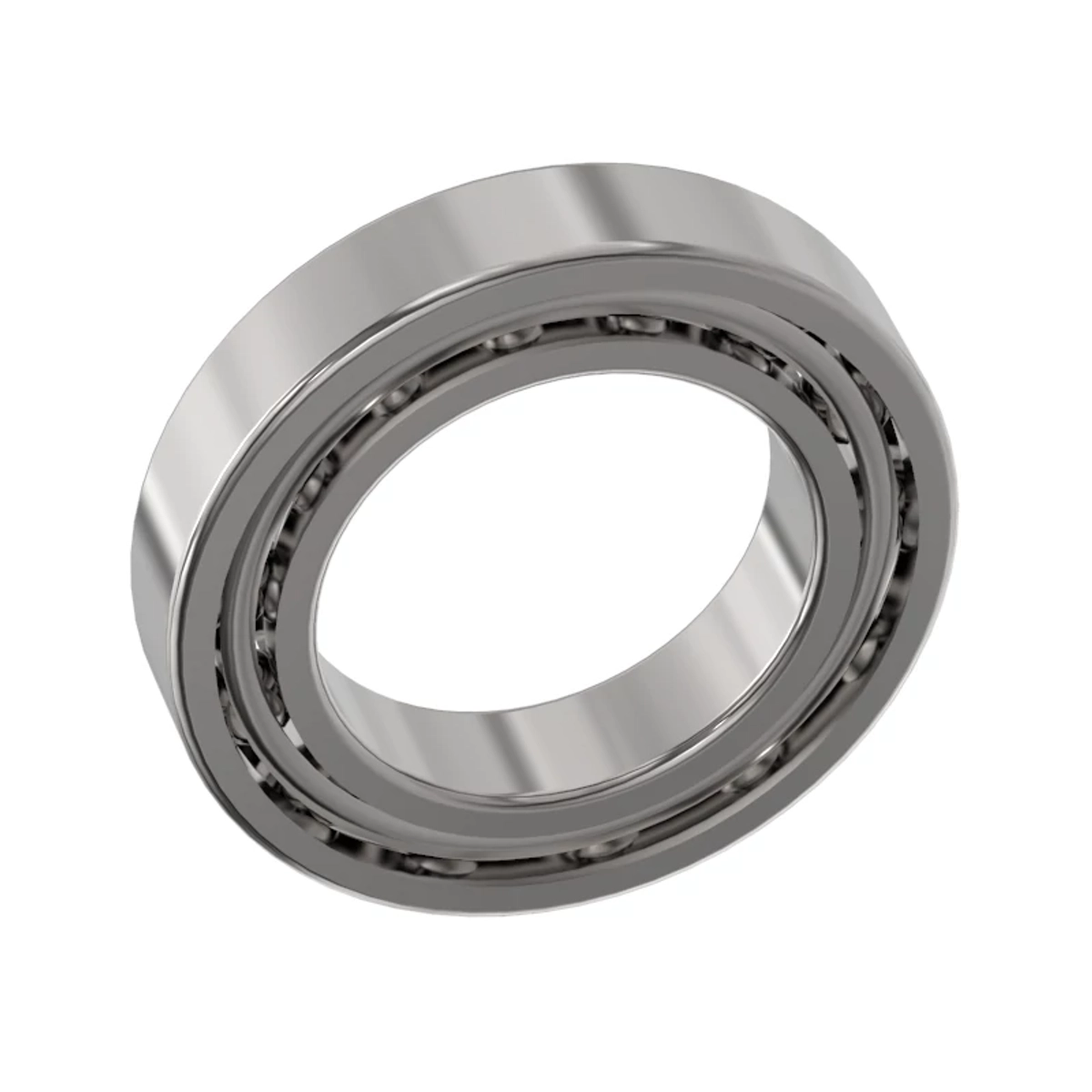 Ball Bearing ISO 6016