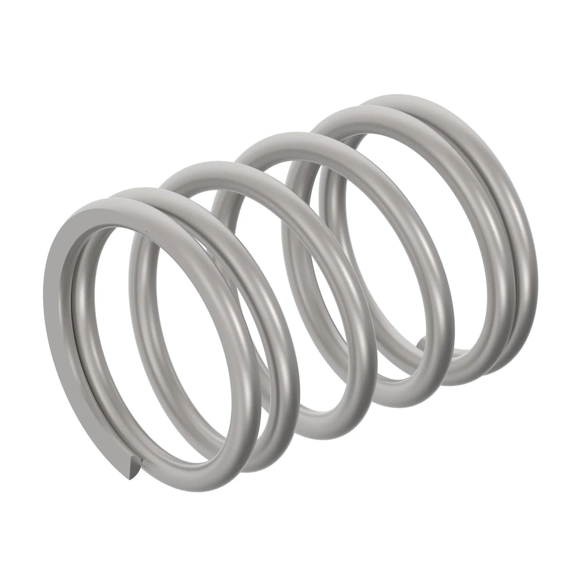 John Deere Compression Spring - R551280