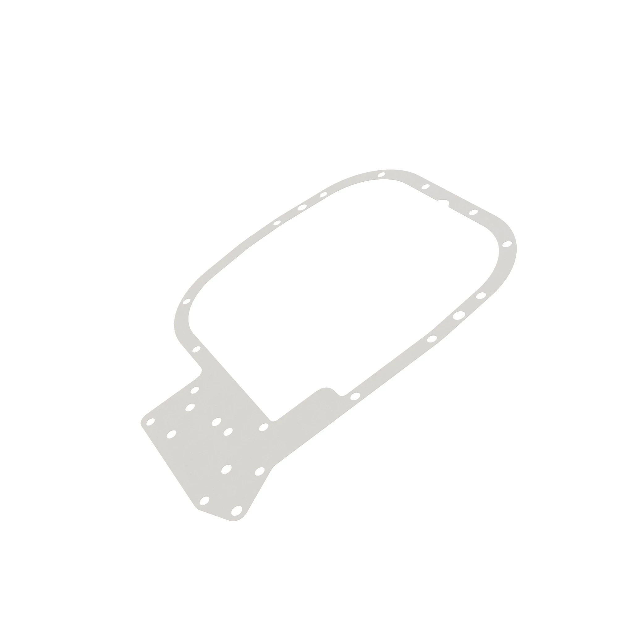 John Deere Skidder Winch Cover Gasket - T128162