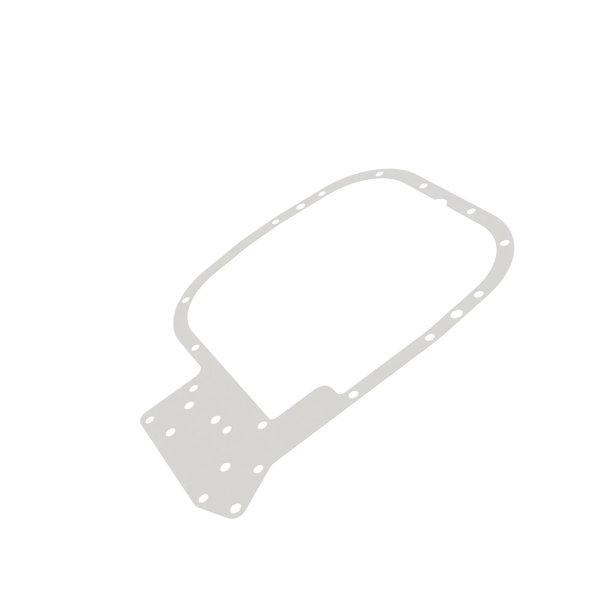 John Deere Skidder Winch Cover Gasket - T128162