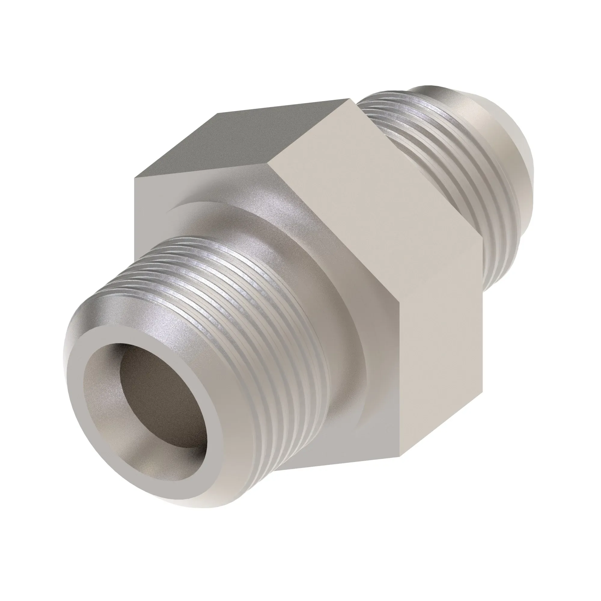 John Deere Hydraulic Adapter Fitting - AFH211556