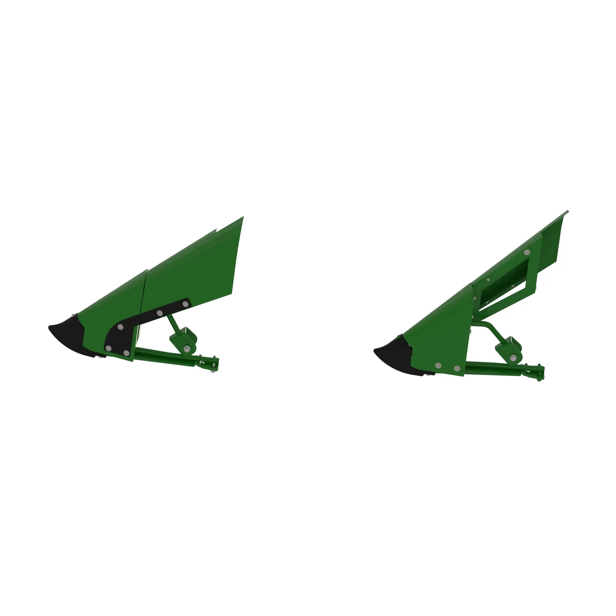 Crop Divider