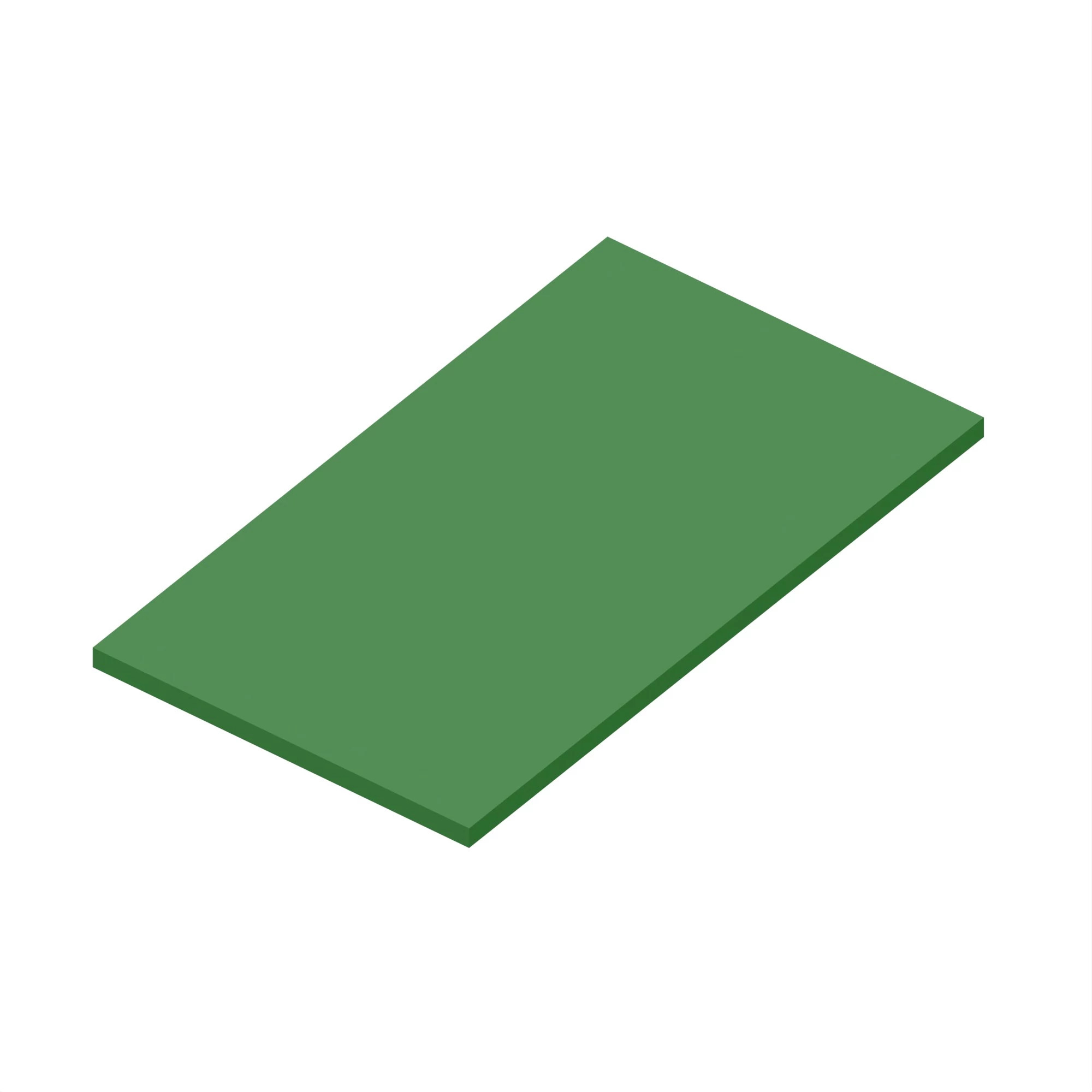 John Deere Bracket Plate - KK28738