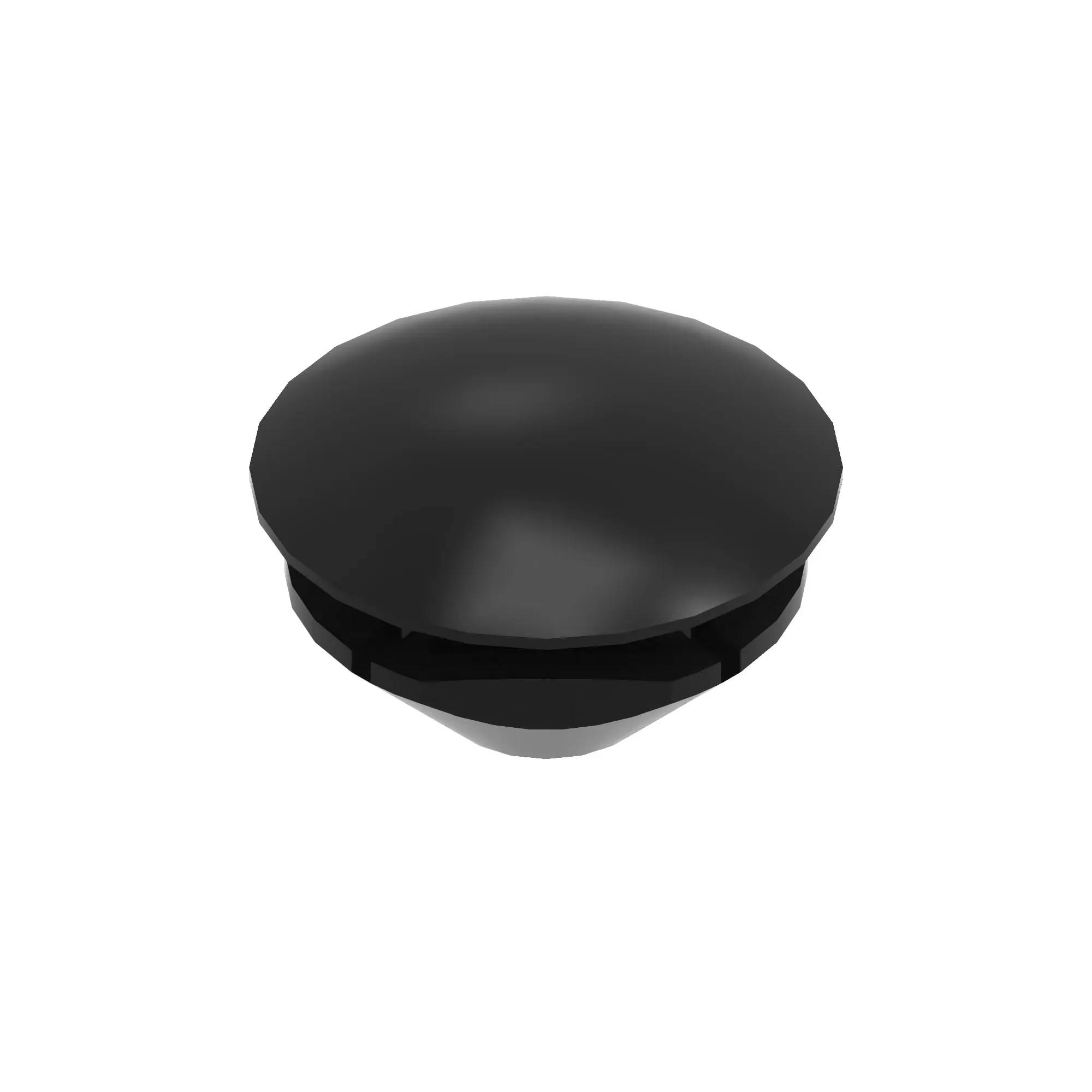 John Deere Ethernet Connector Plug - L210683