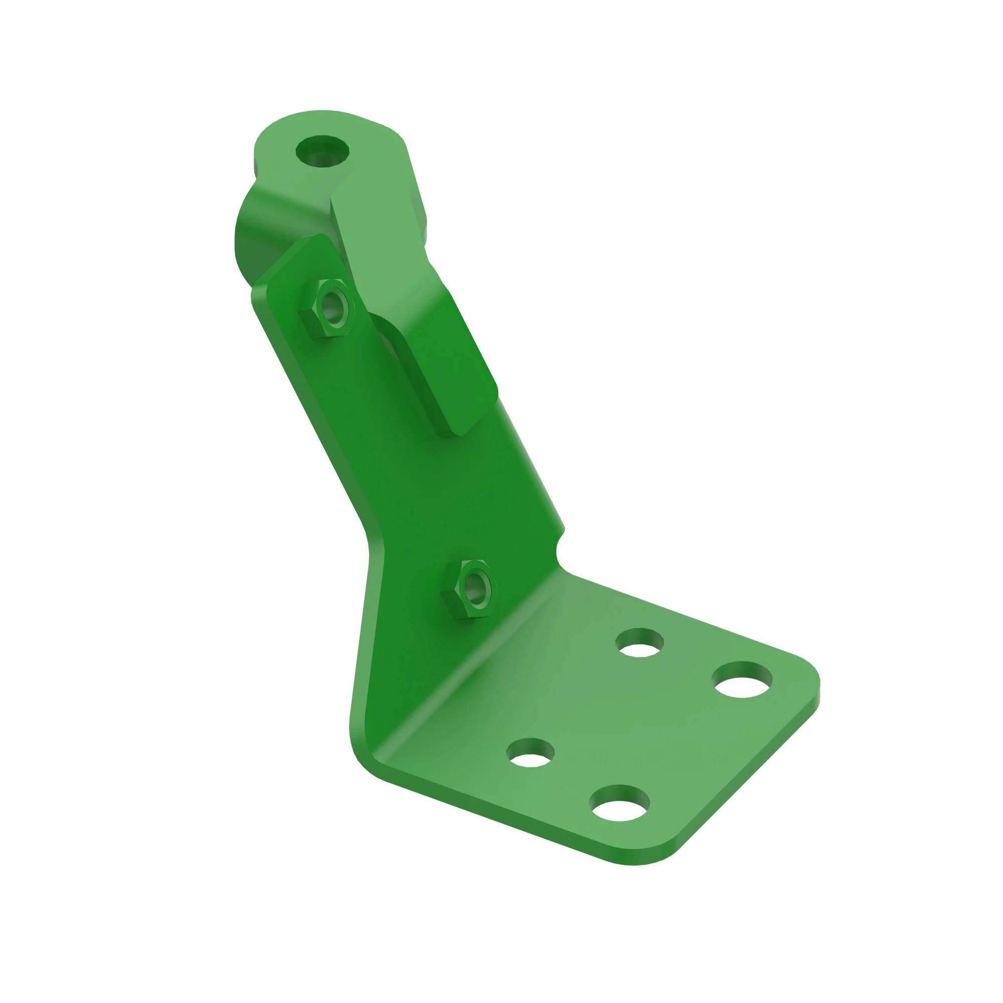 SUPPORT, FEED PUMP