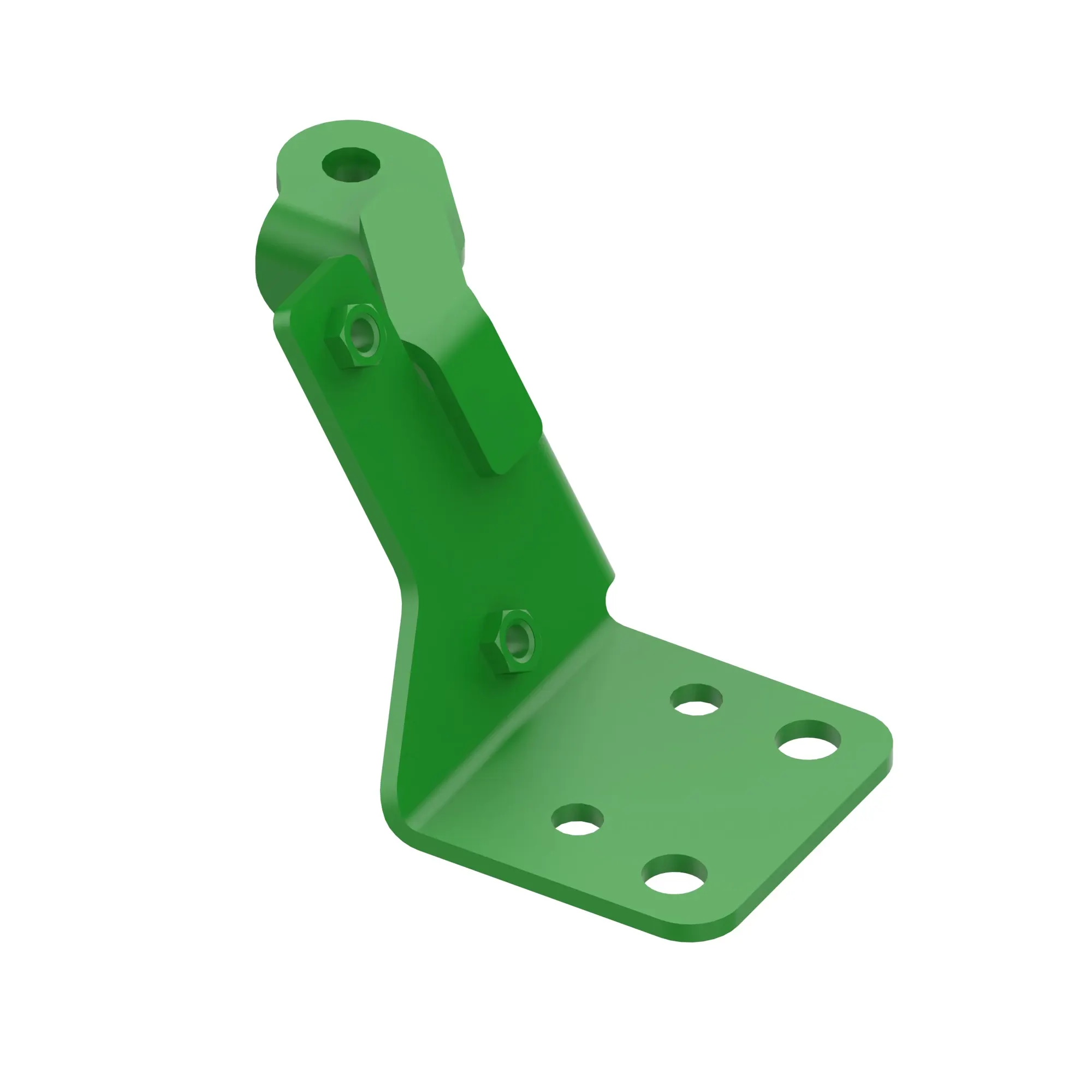 John Deere Feed Pump Support - SJ33954