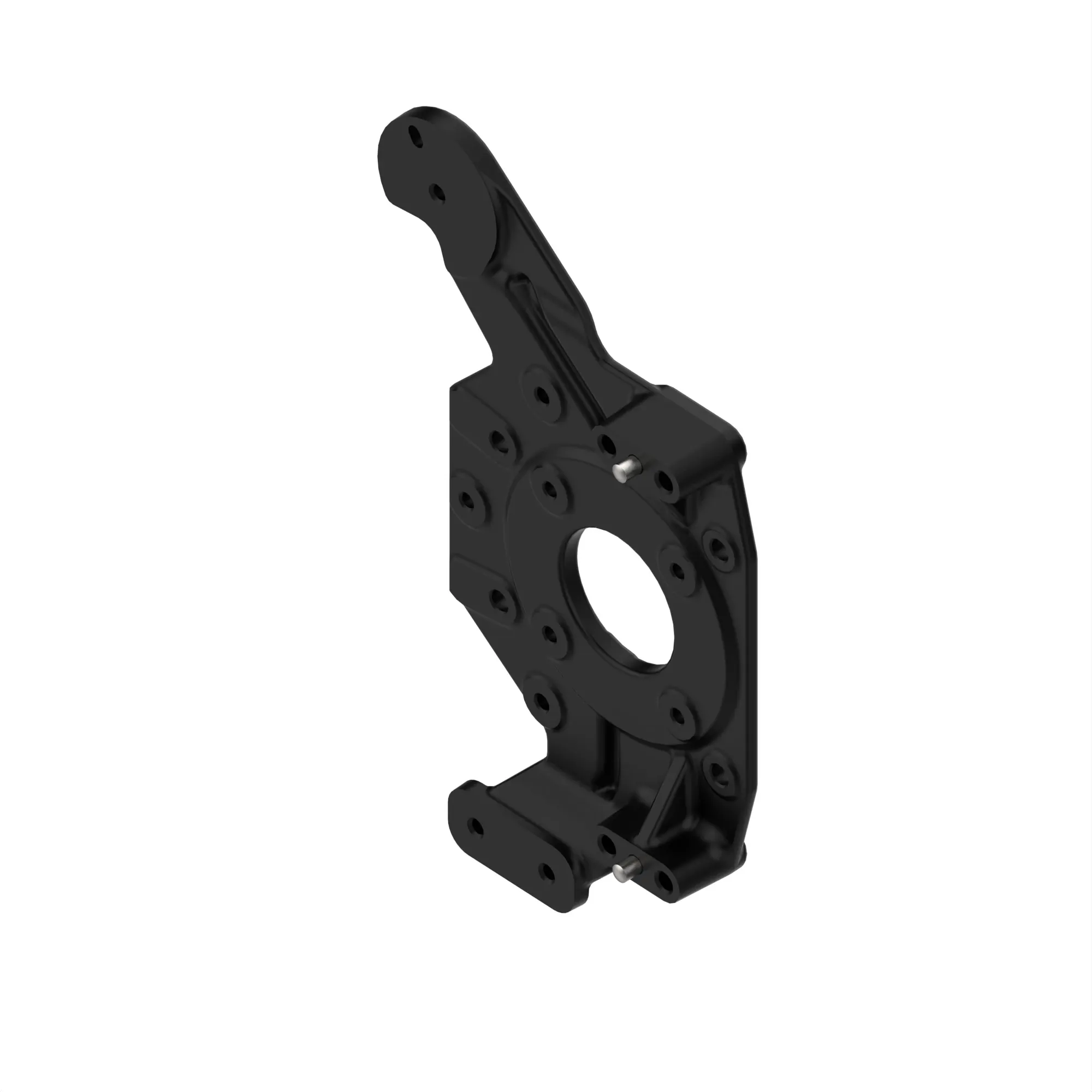 John Deere Support - AUC18117